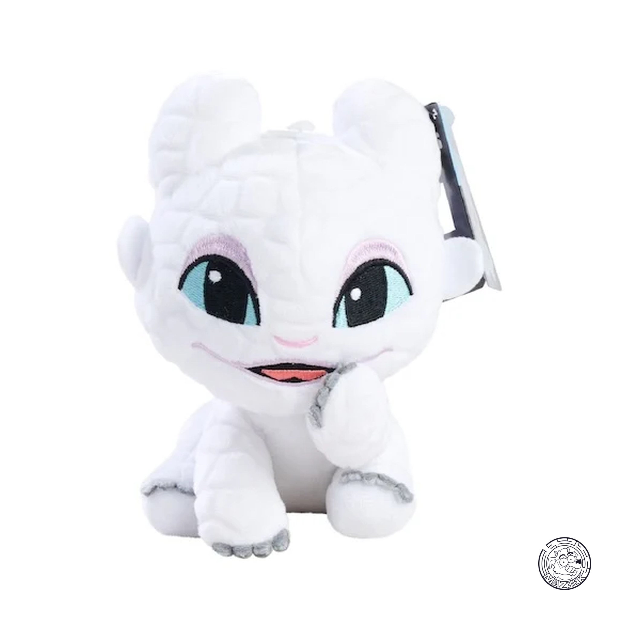 Peluche - How to Train a Dragon: Toothless (V1)
