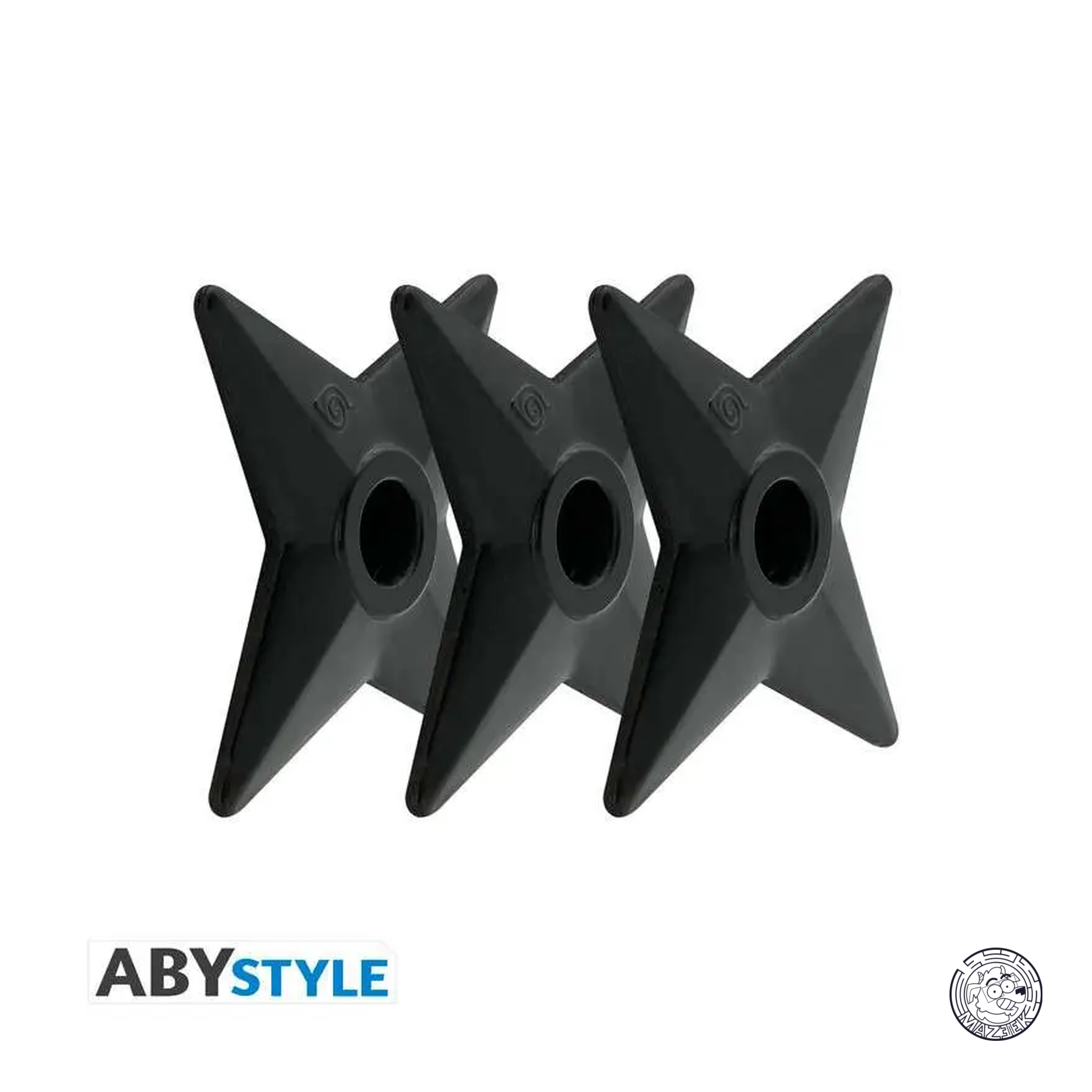 Replica - Naruto Shippuden: Shuriken