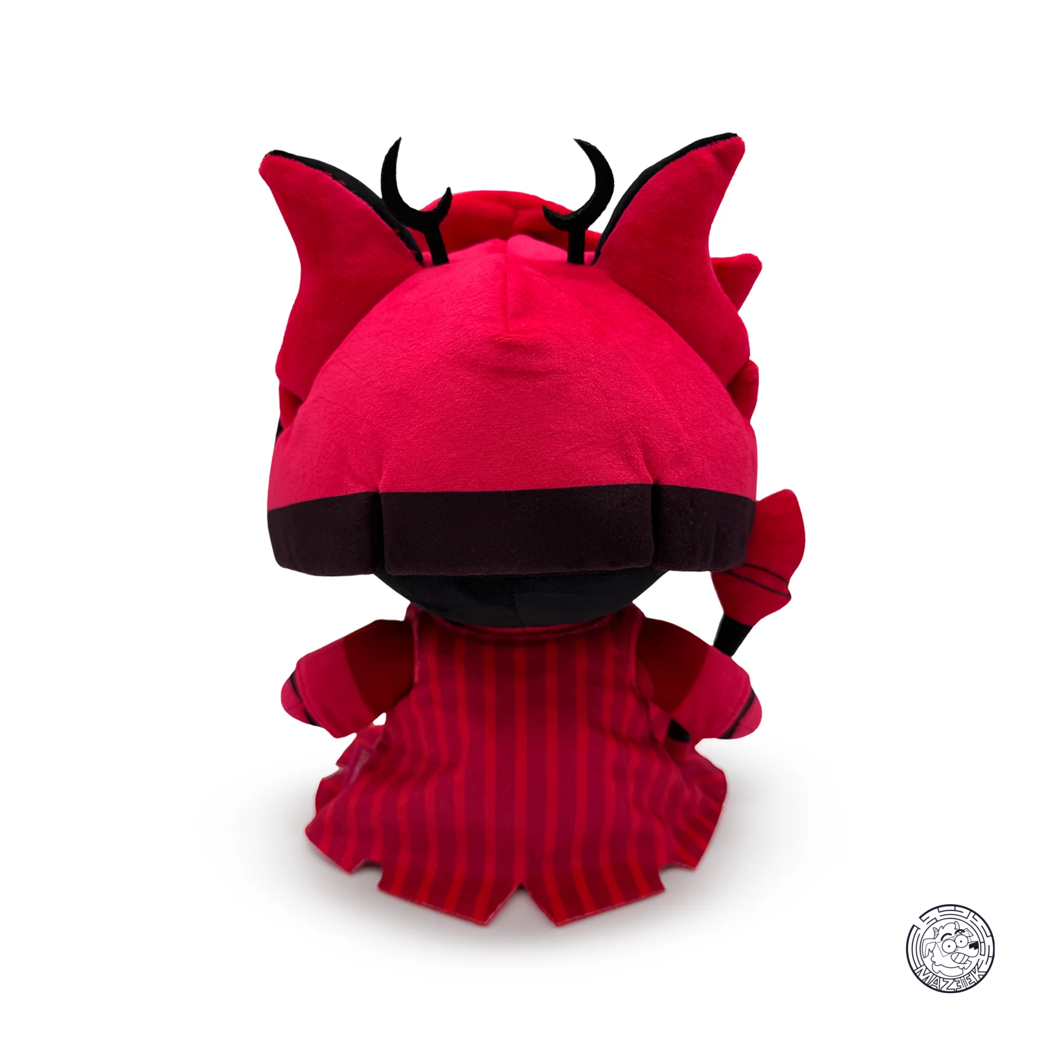 Peluche - Hazbin Hotel: Alastor