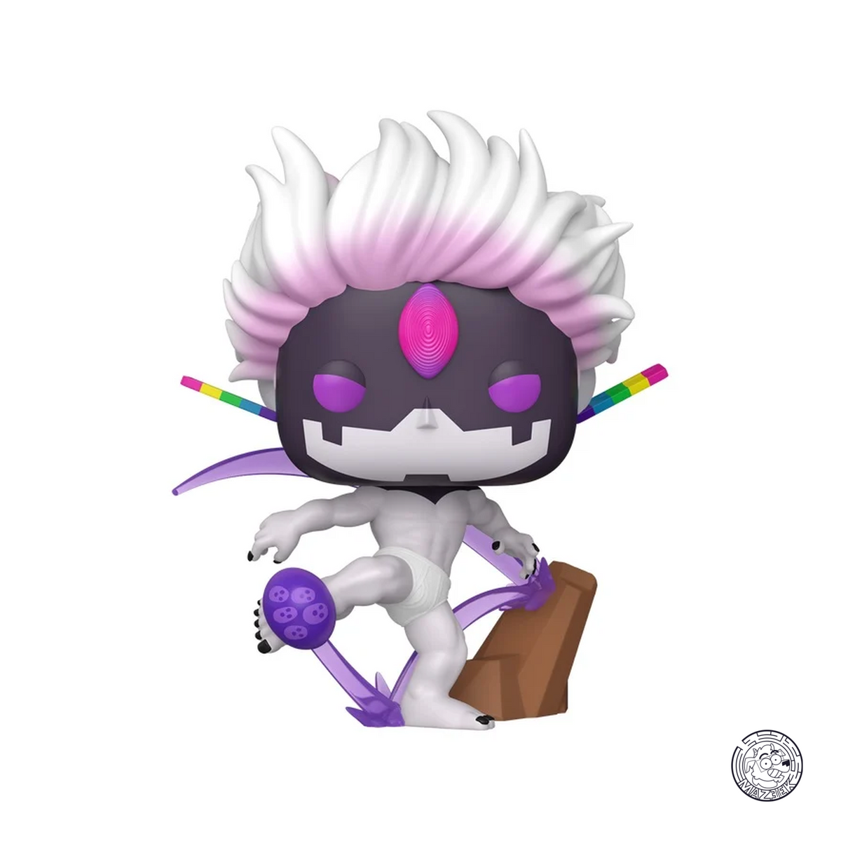 Funko POP! Dandadan: Evil Eye 2629