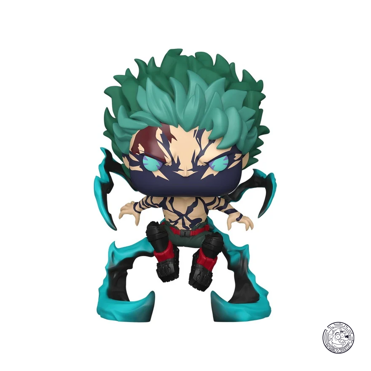 Funko POP! My Hero Academia: Izuku Midoriya 2589