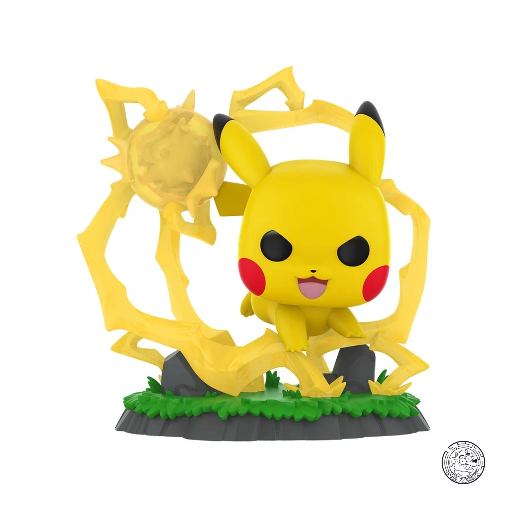 Funko POP! Pokemon: Pikachu 1127