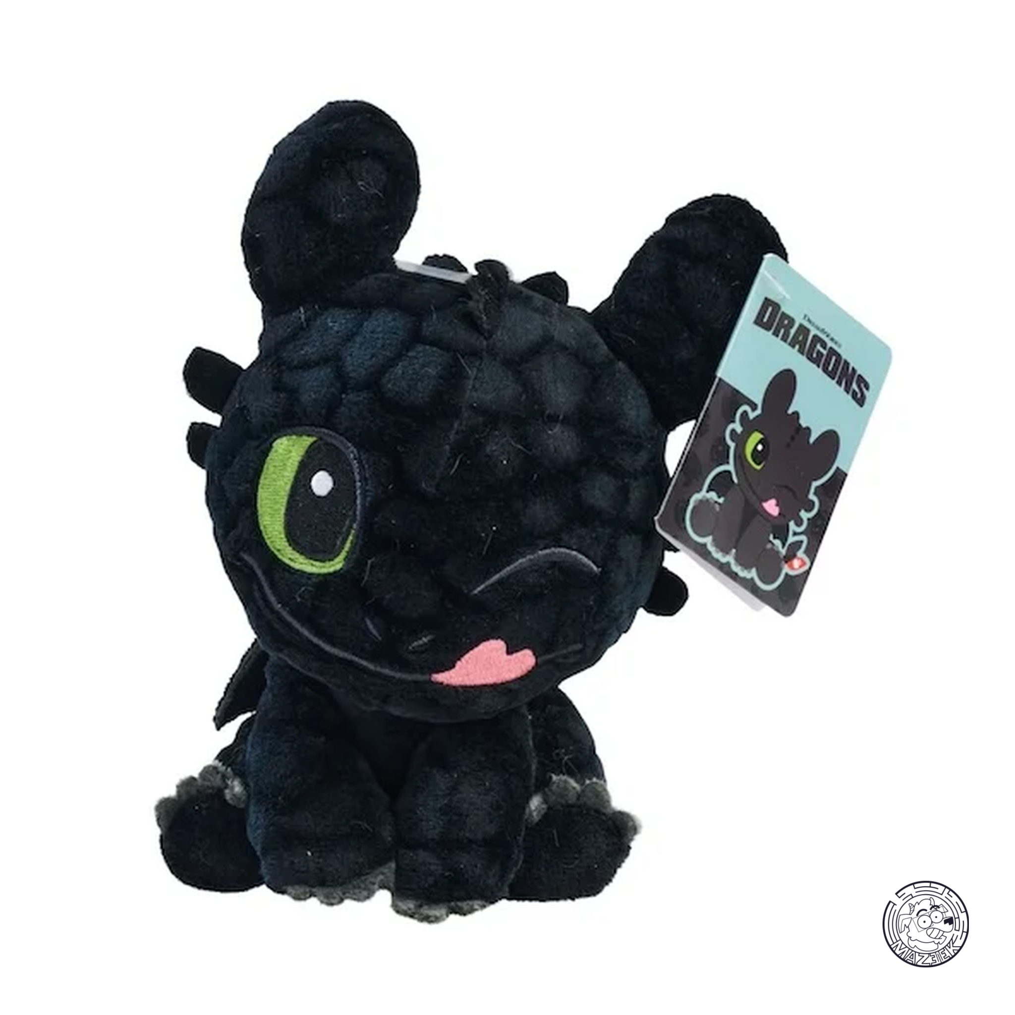 Peluche - How to Train a Dragon: Toothless (V2)