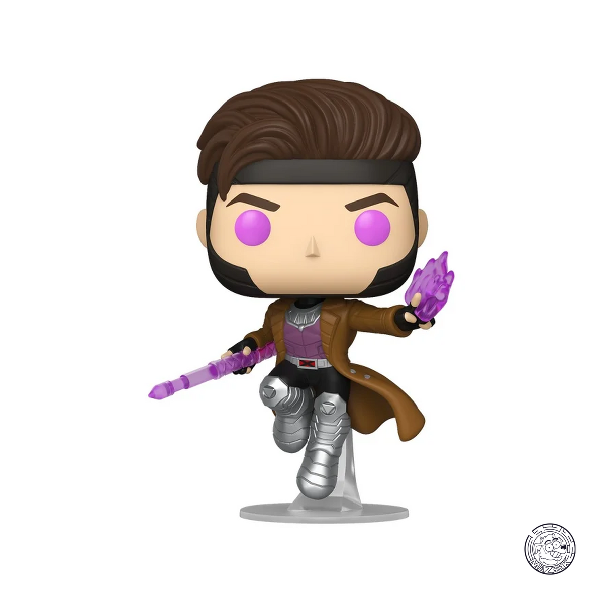 Funko POP! Avengers Doomsday: Gambit 1676