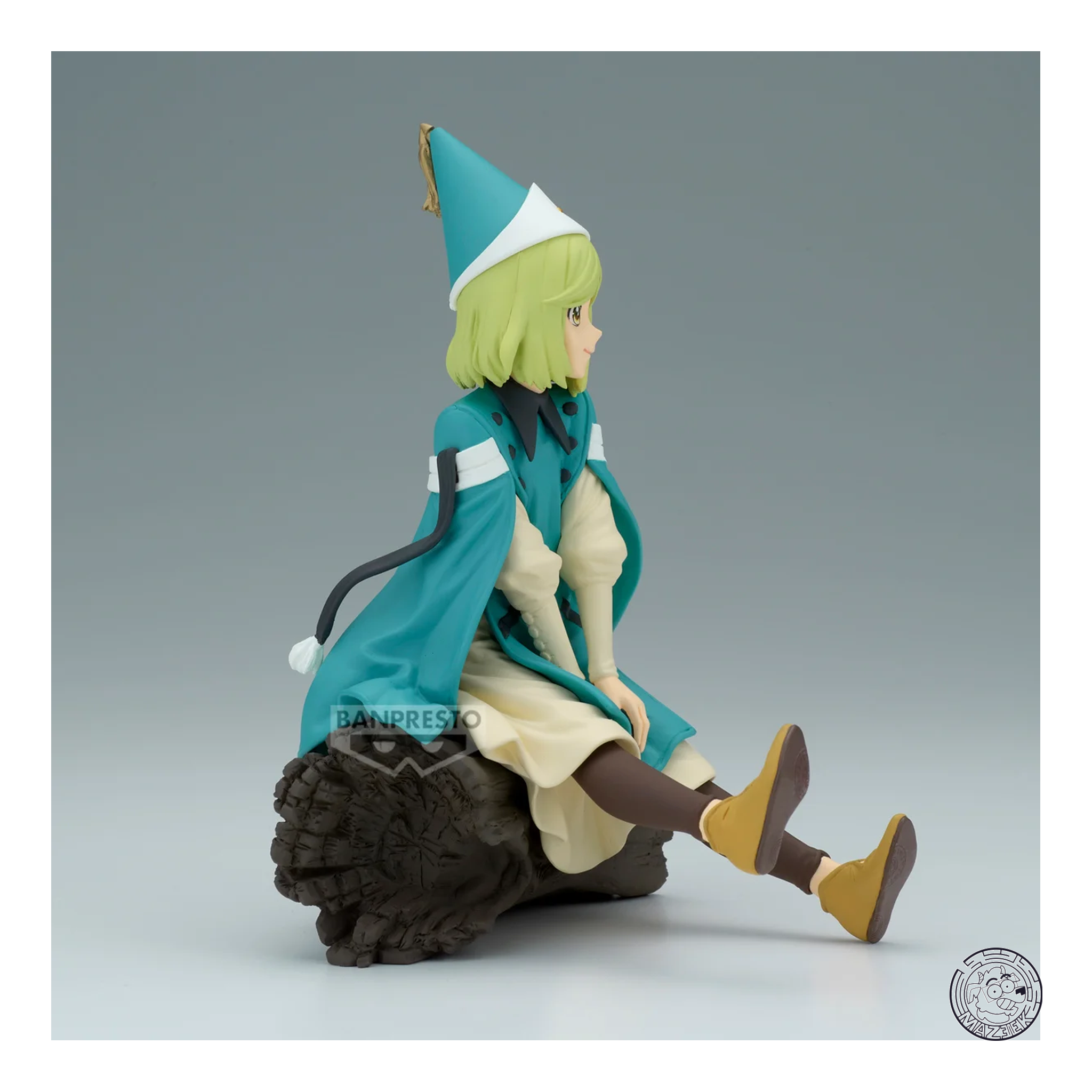 Figure! DXF - Witch Hat Atelier: Coco