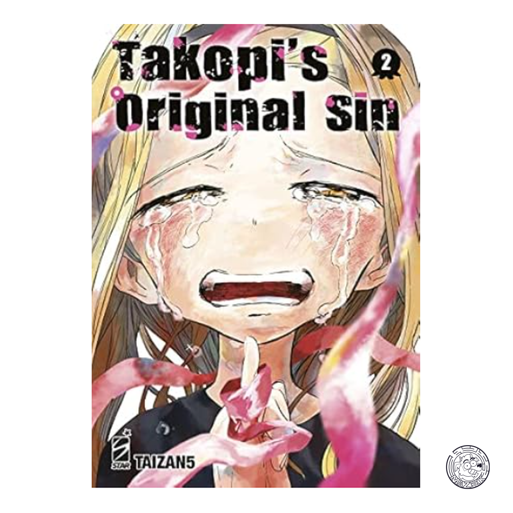 Takopi's Original Sin 02