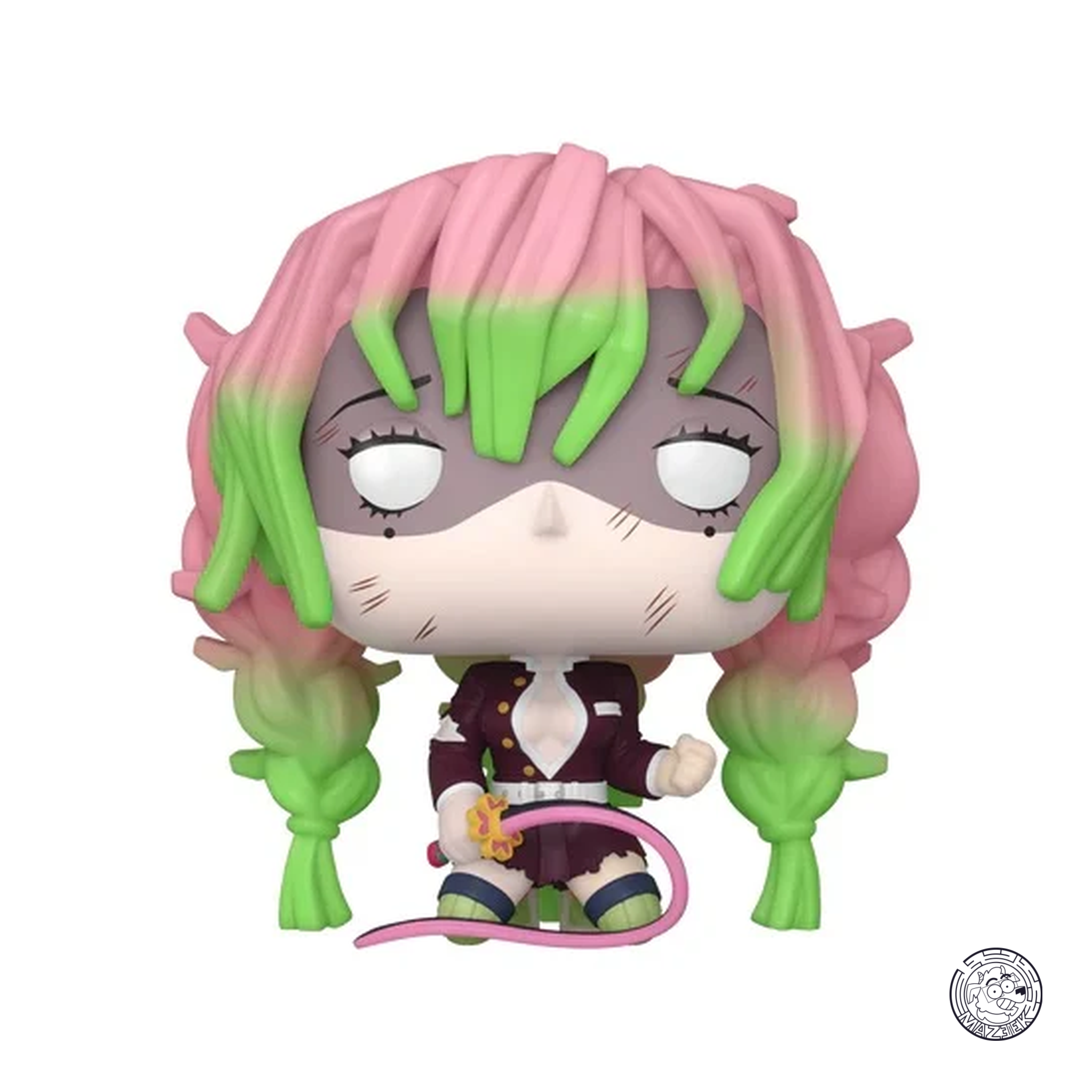 Funko POP! Demon Slayer: Mitsuri Kanroji 1857