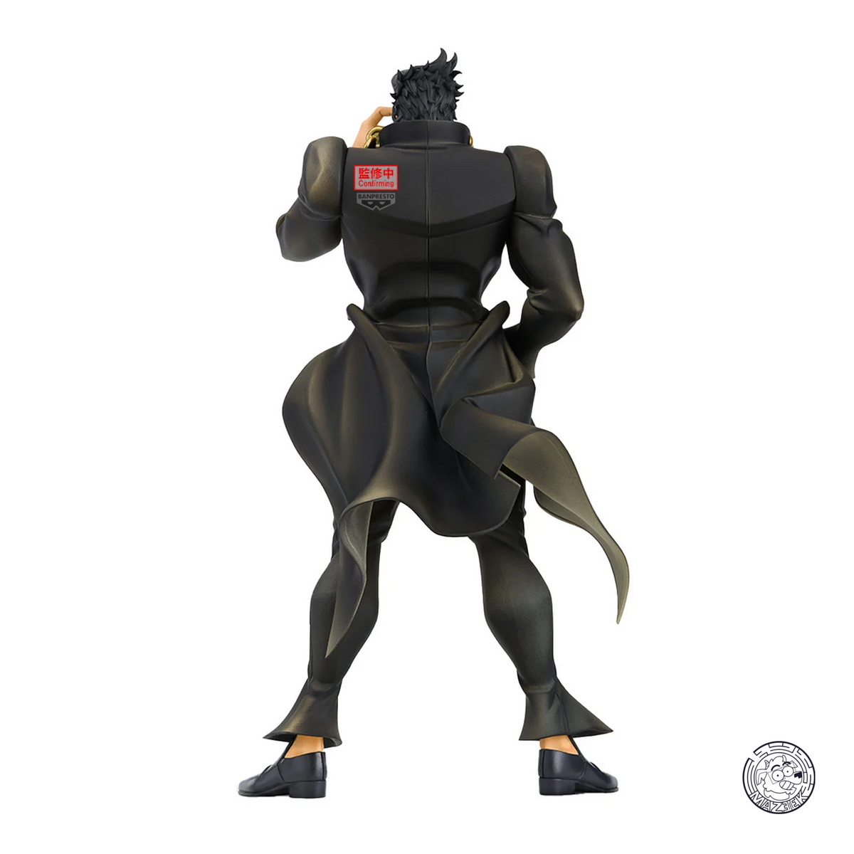 Figure! Jojo Stardust Crusader: Jotaro Kujo