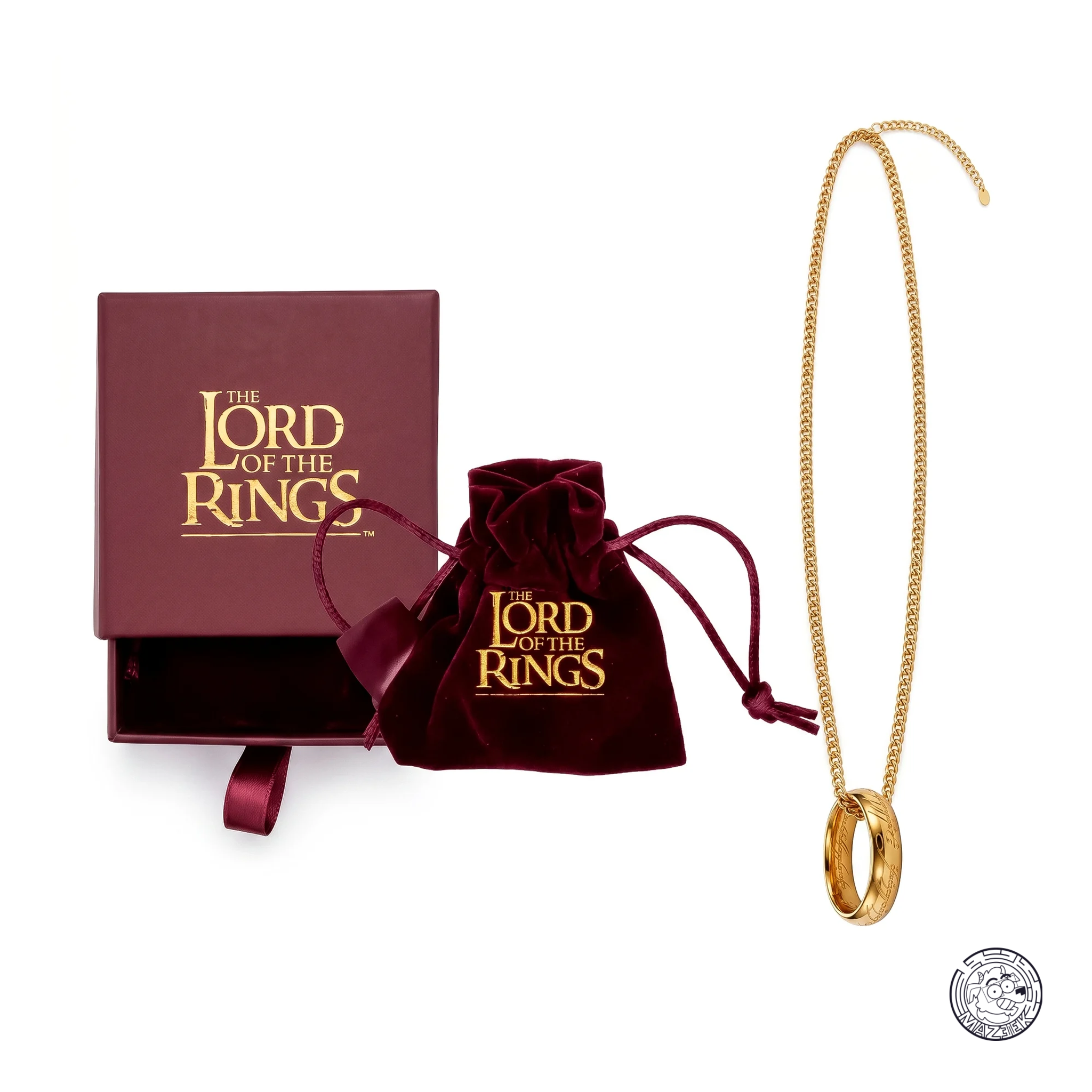 Collana - Lord of the Rings