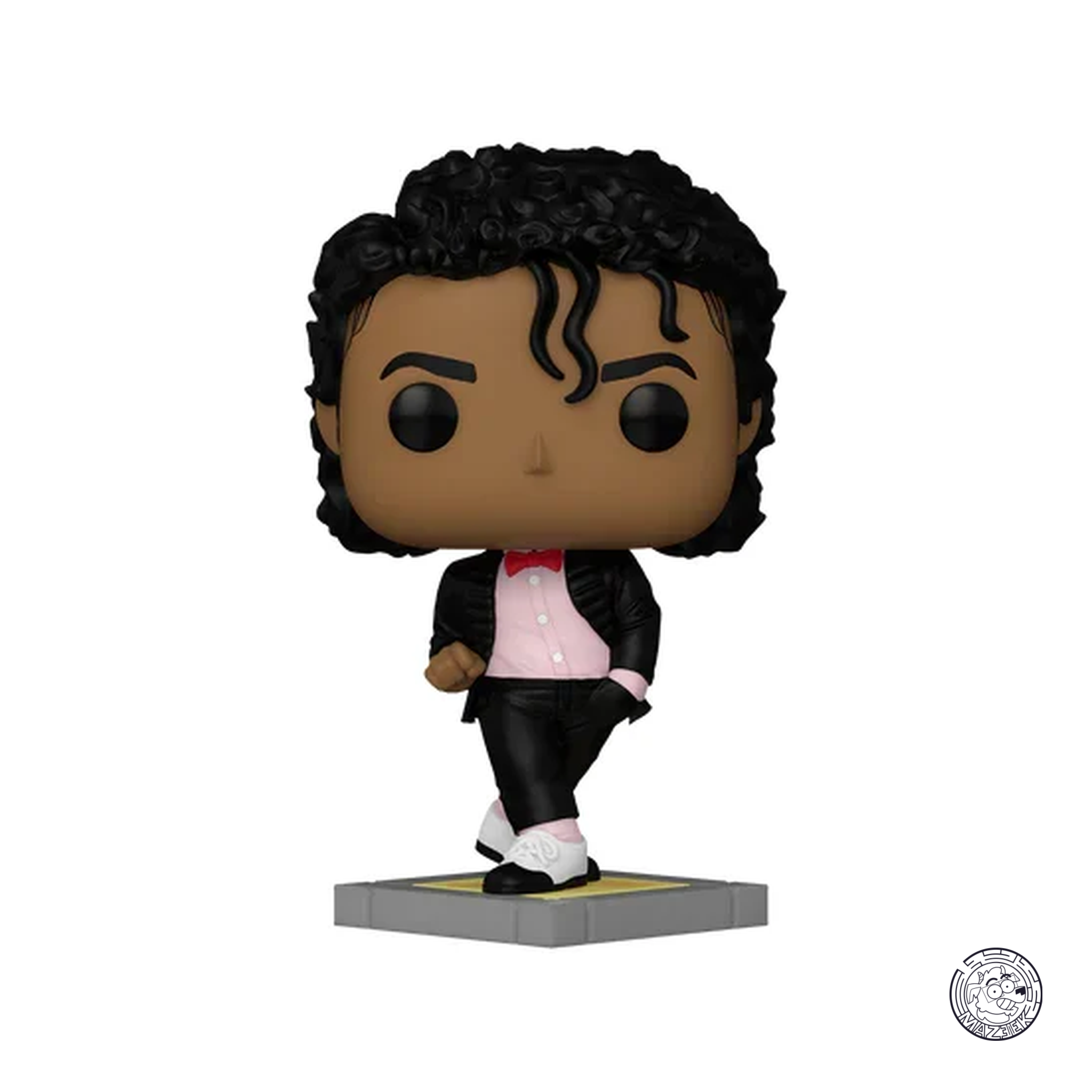 Funko POP! MJ: Michael Jackson 360