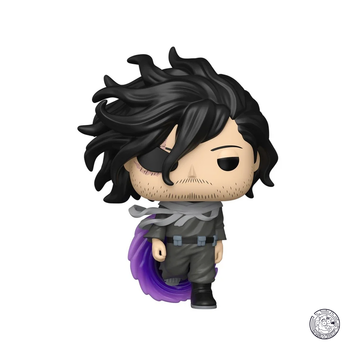Funko POP! My Hero Academia: Shota Aizawa 2591