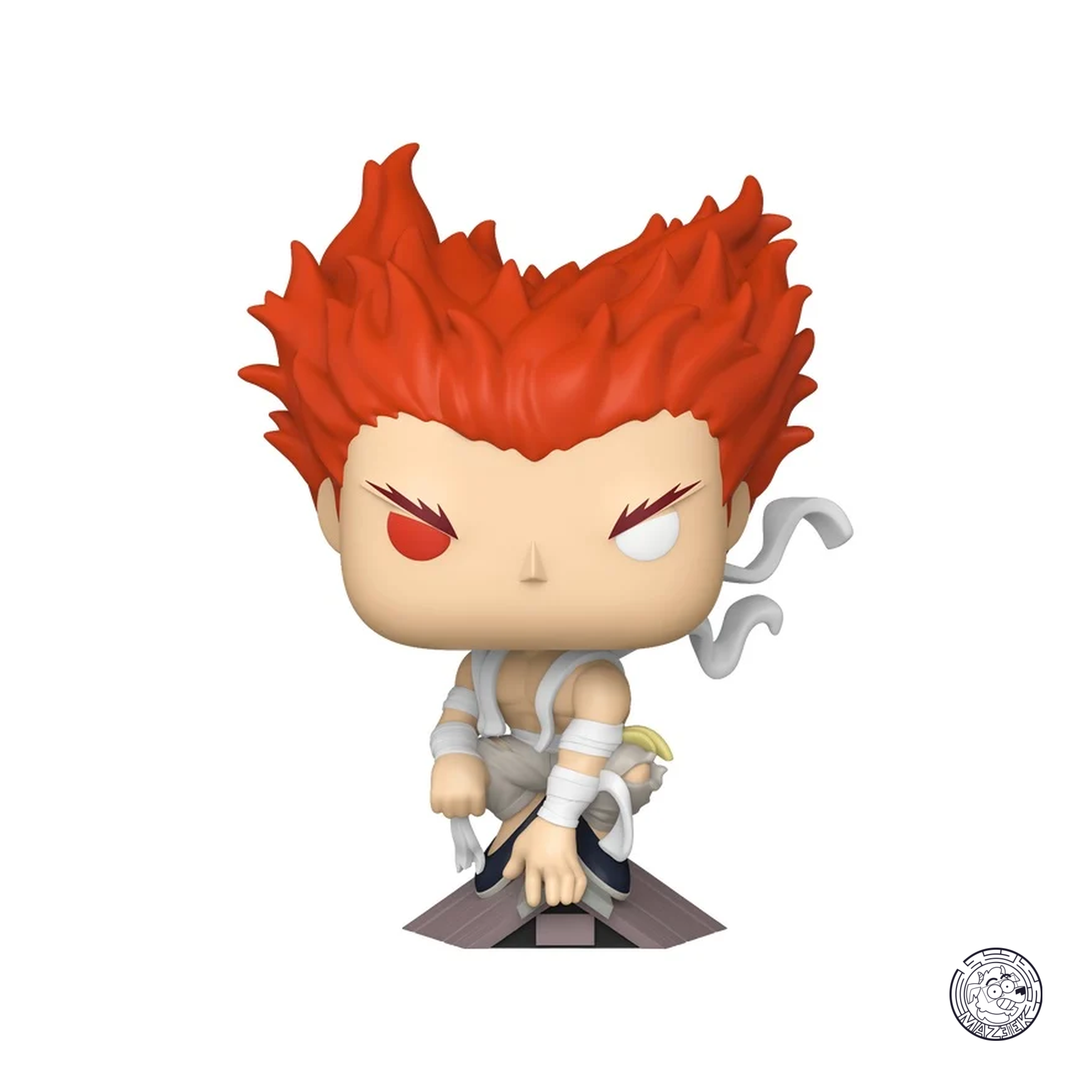 Funko POP! One-Punch Man: Garou (Chase Edition) 2529
