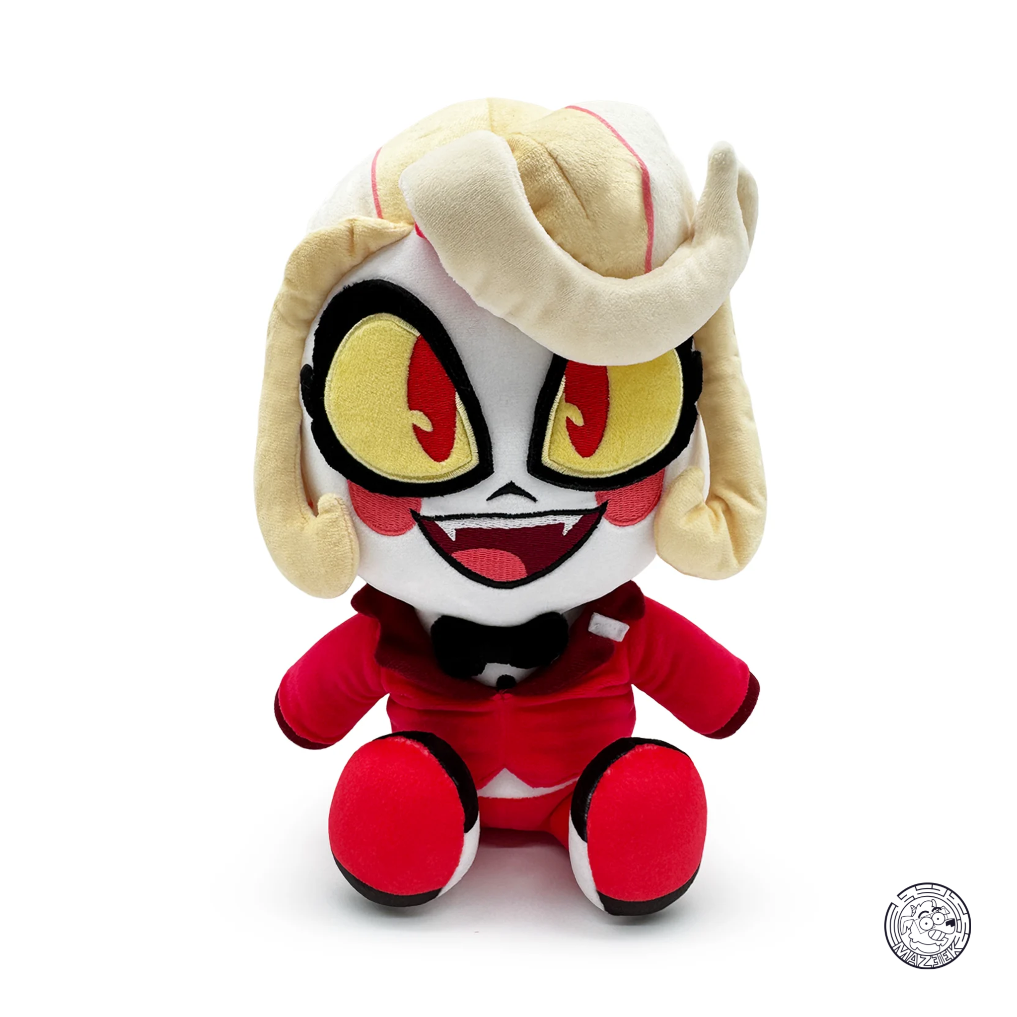 Peluche - Hazbin Hotel: Charlie Morningstar