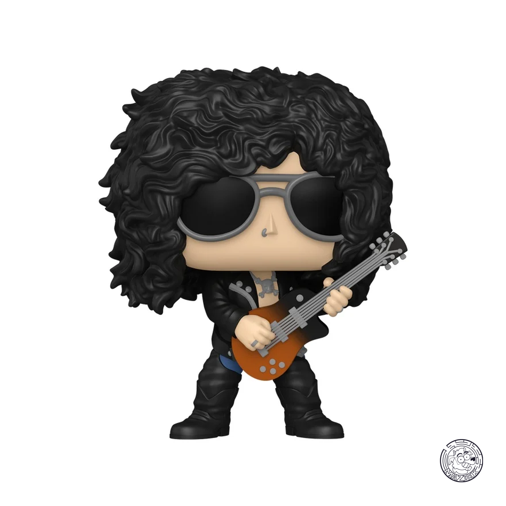 Funko POP! Guns N Roses: Slash 513