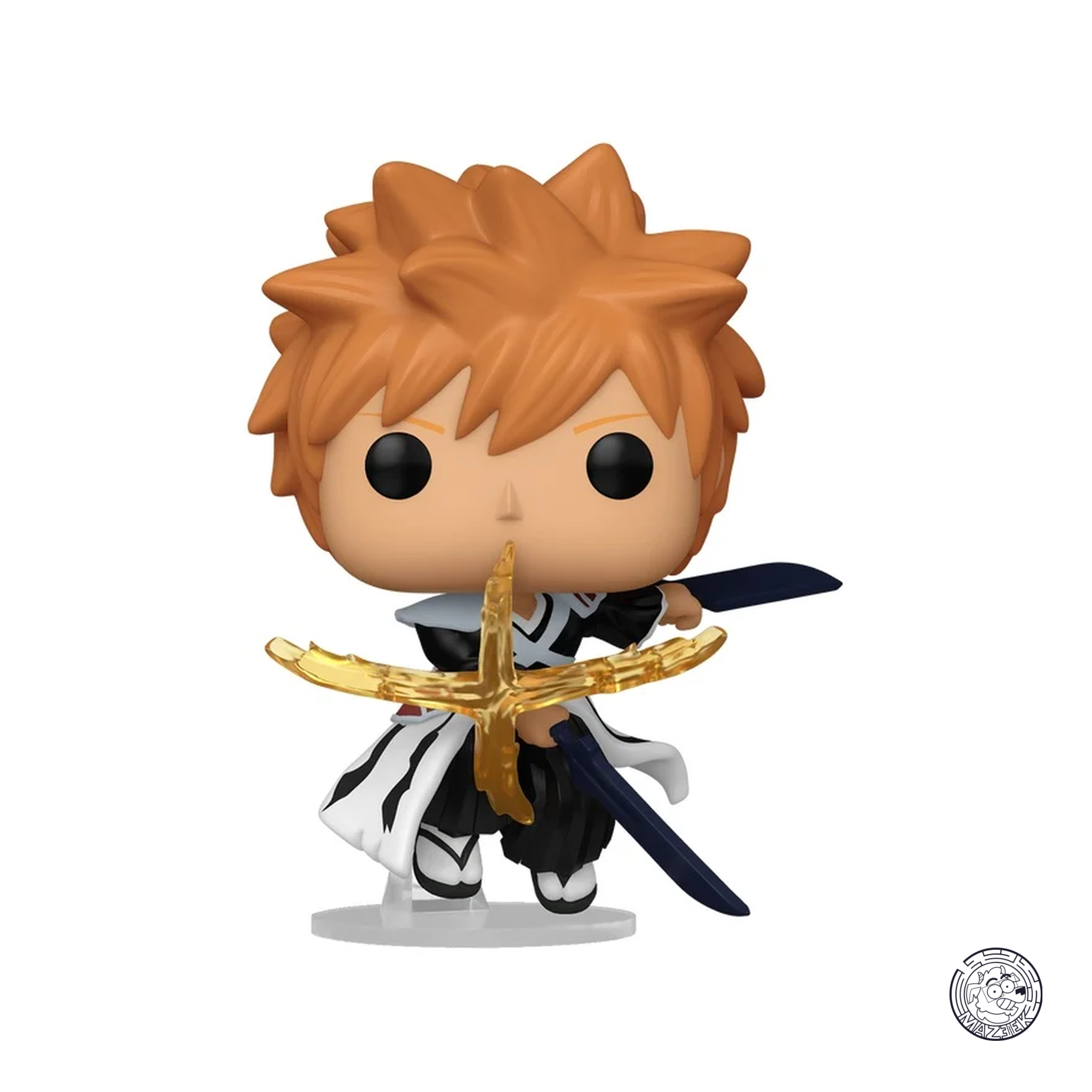 Funko POP! Bleach Thousand-Year Blood War: Ichigo Kurosaki 2392