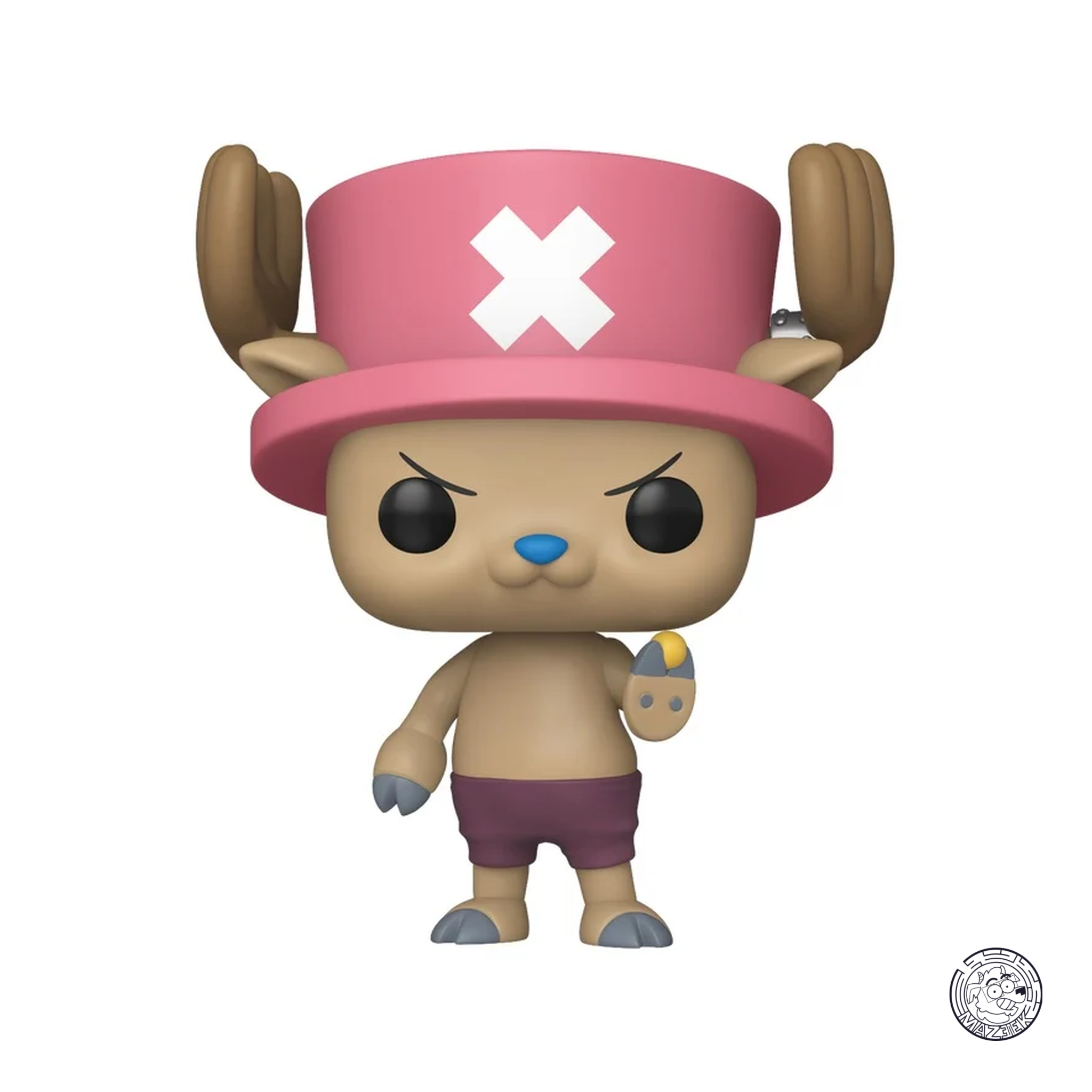 Funko POP! One Piece: Tony Tony Chopper 2340