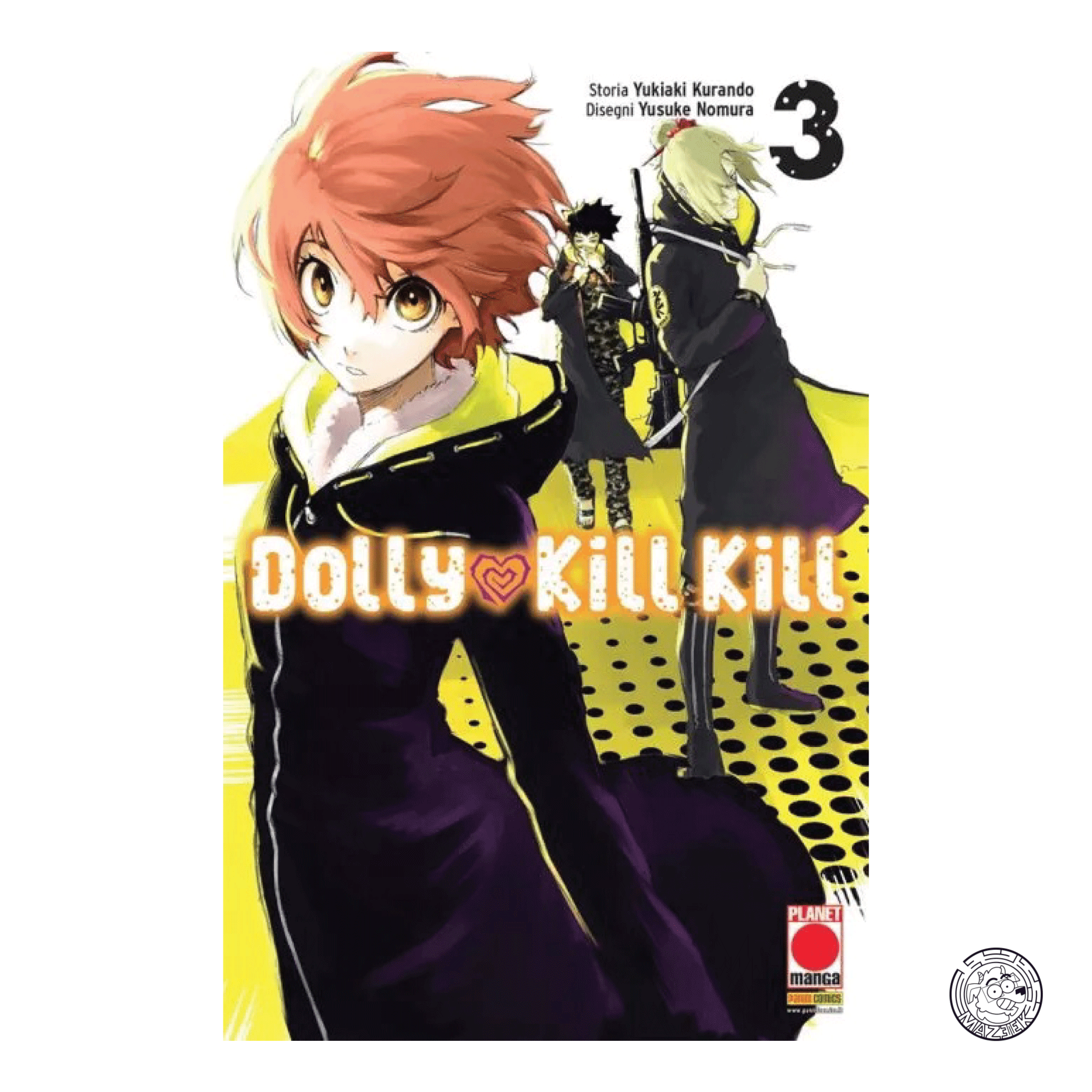 Dolly Kill Kill 03