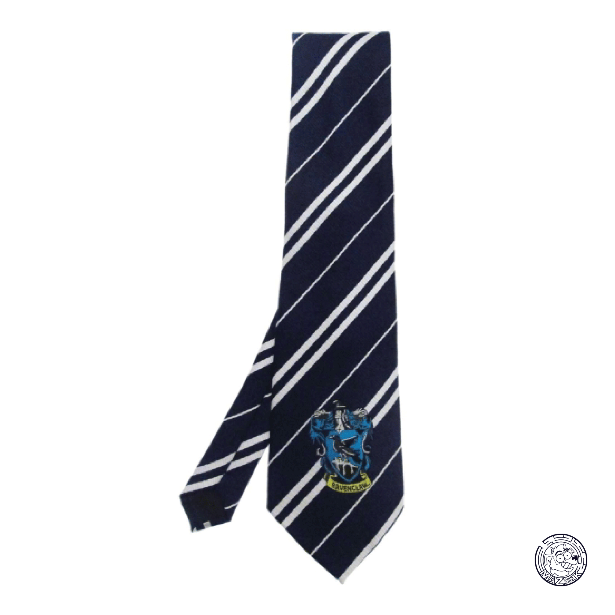 Harry Potter tie: Ravenclaw