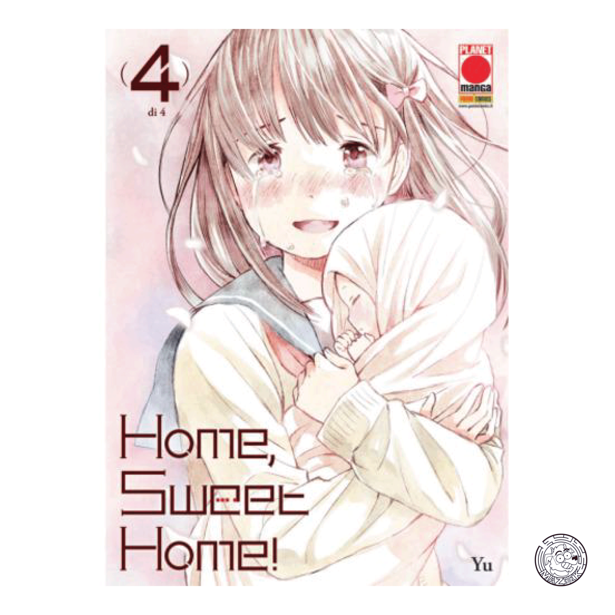 Home Sweet Home 04