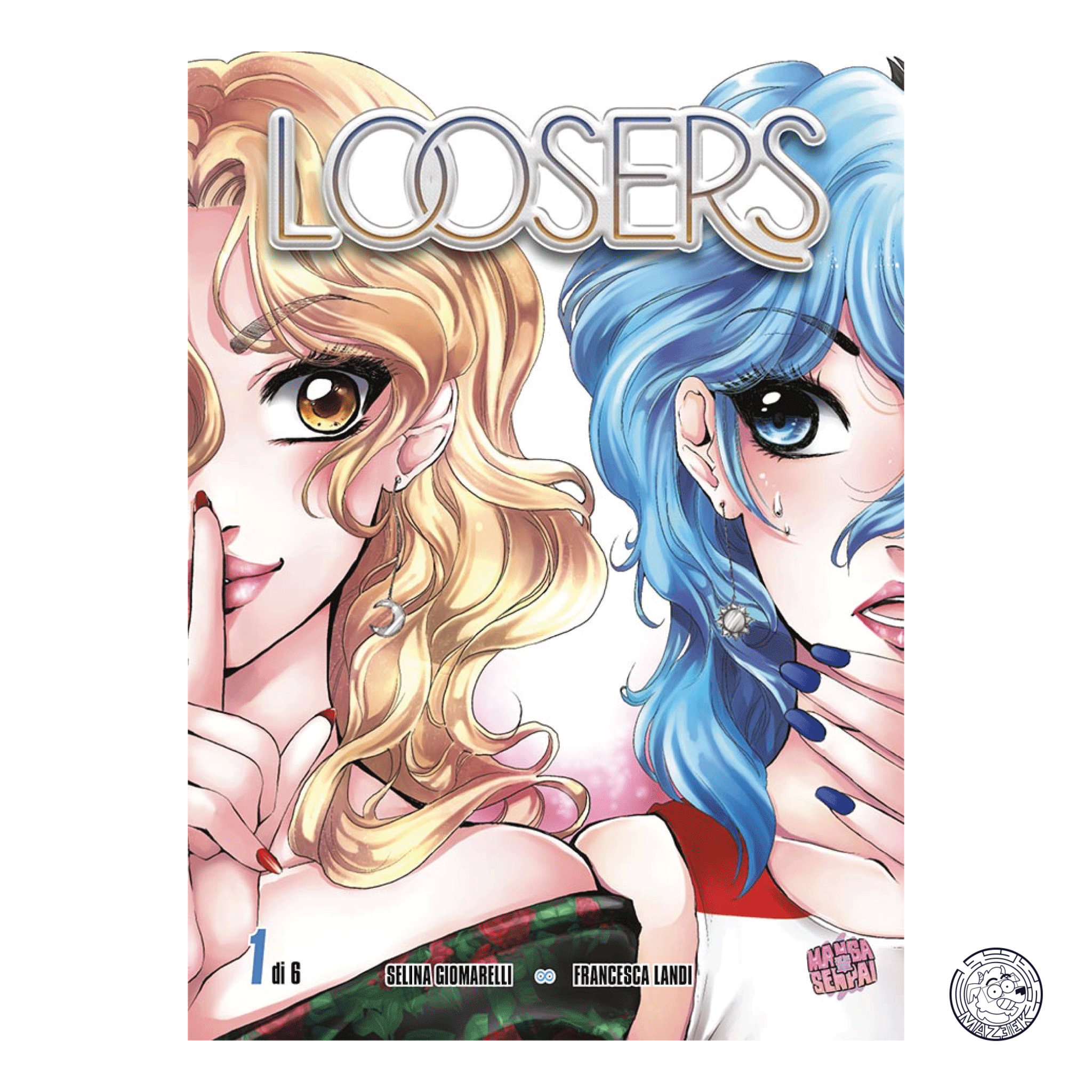 Loosers 01