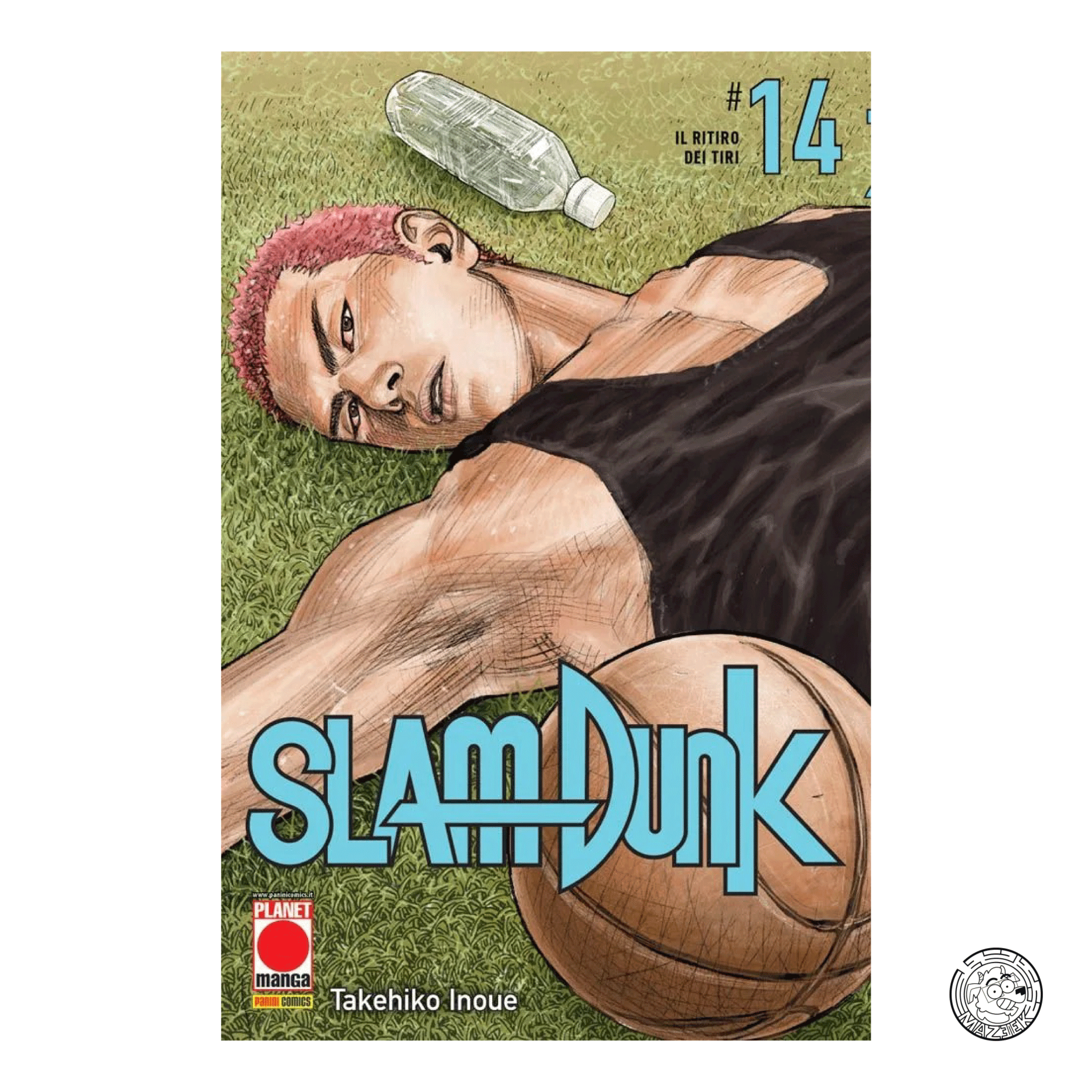 Slam Dunk 14