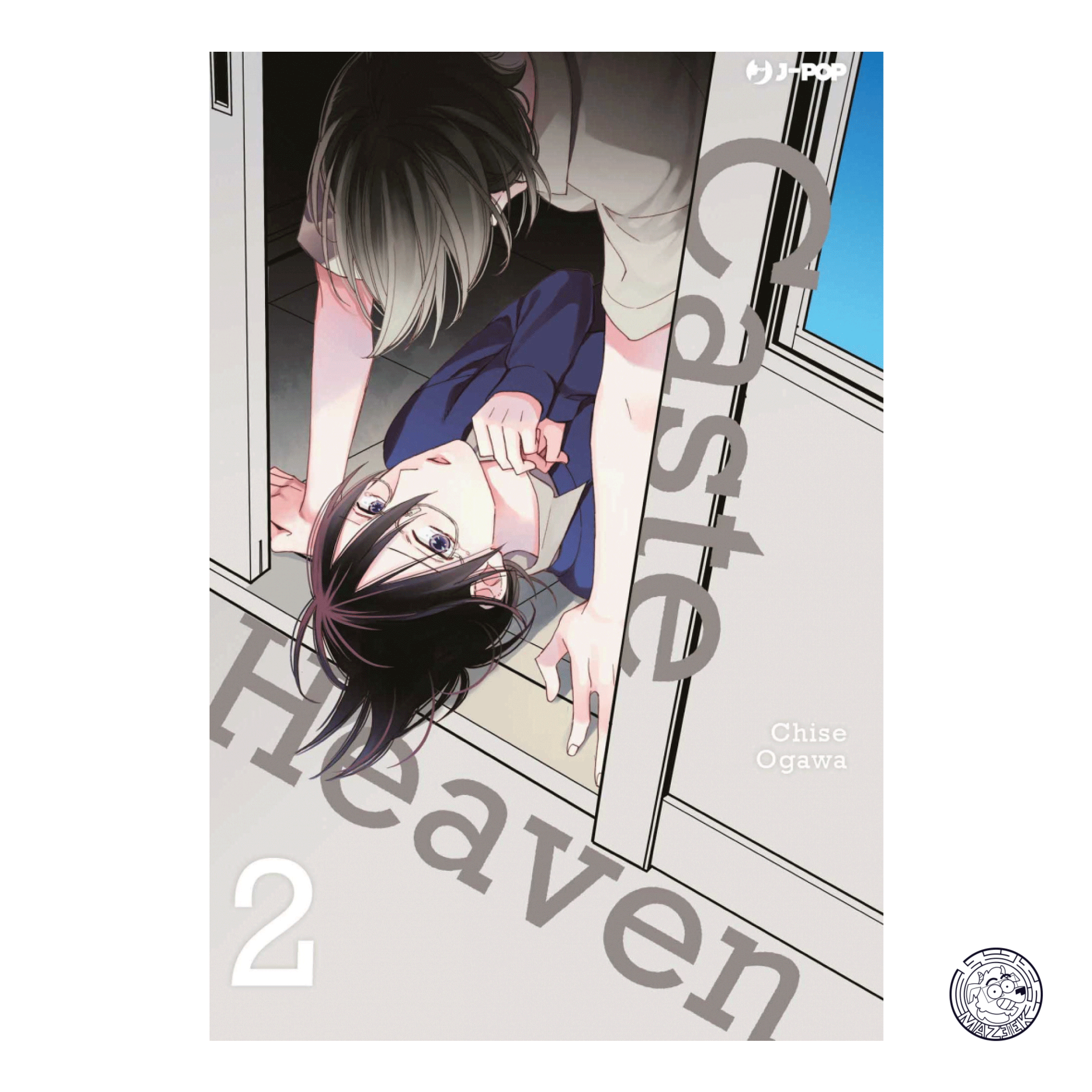 Caste Heaven 02