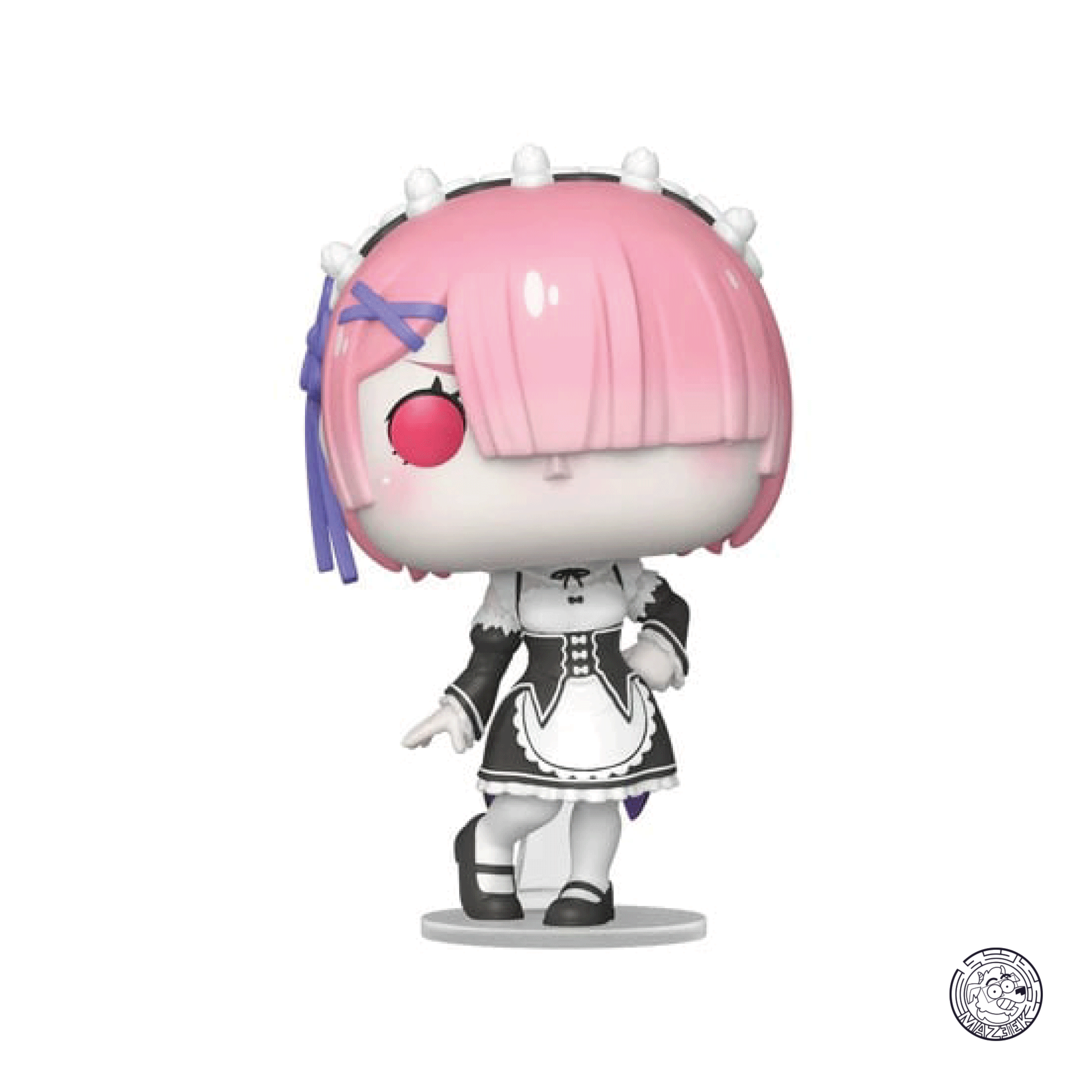 Funko POP! Re:Zero: Ram 2114