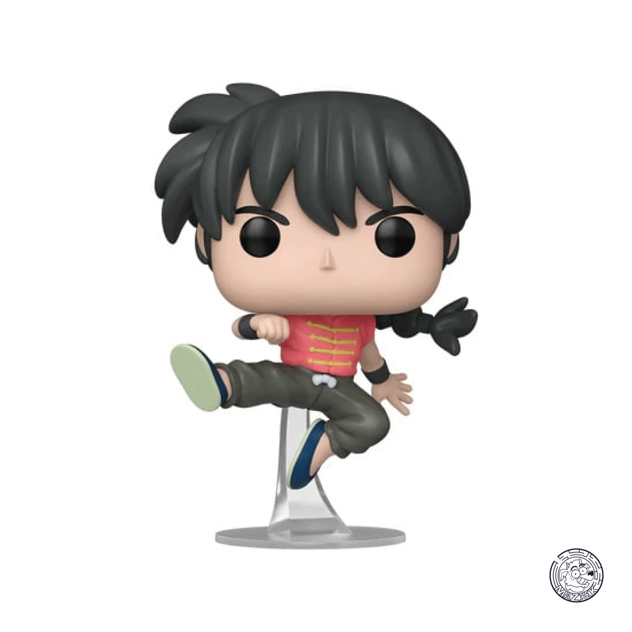 Funko POP! Ranma 1/2: Ranma 2026