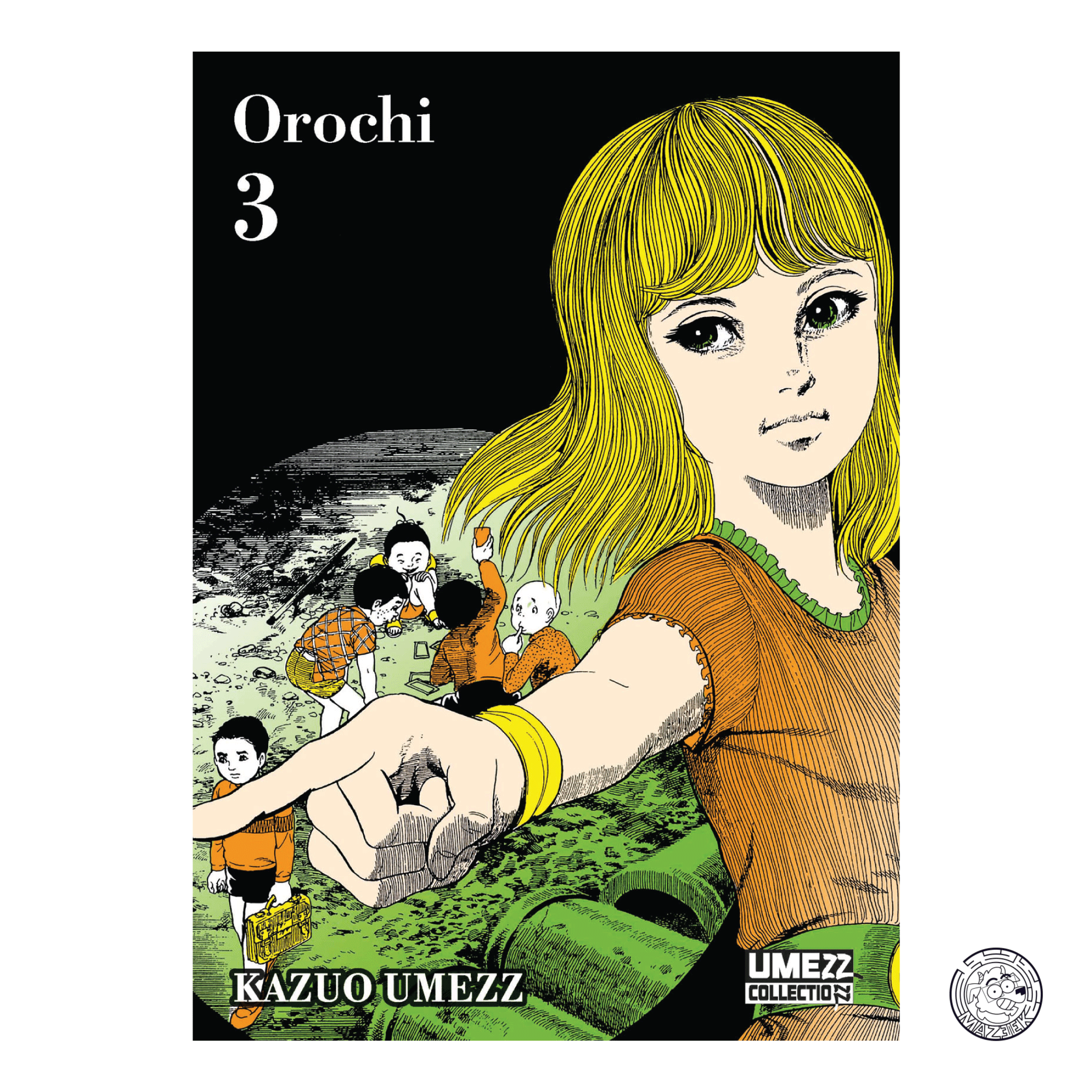 Orochi 03