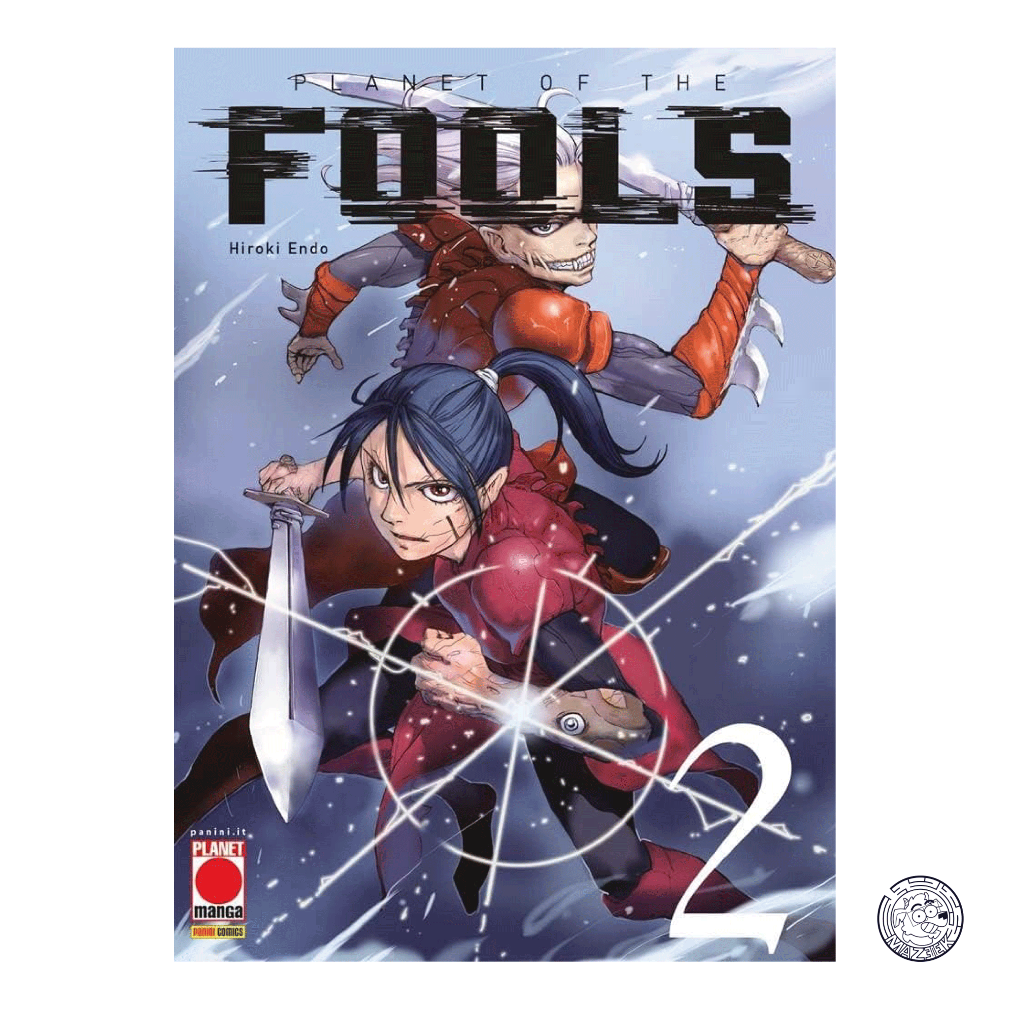 Planet Of The Fools 02