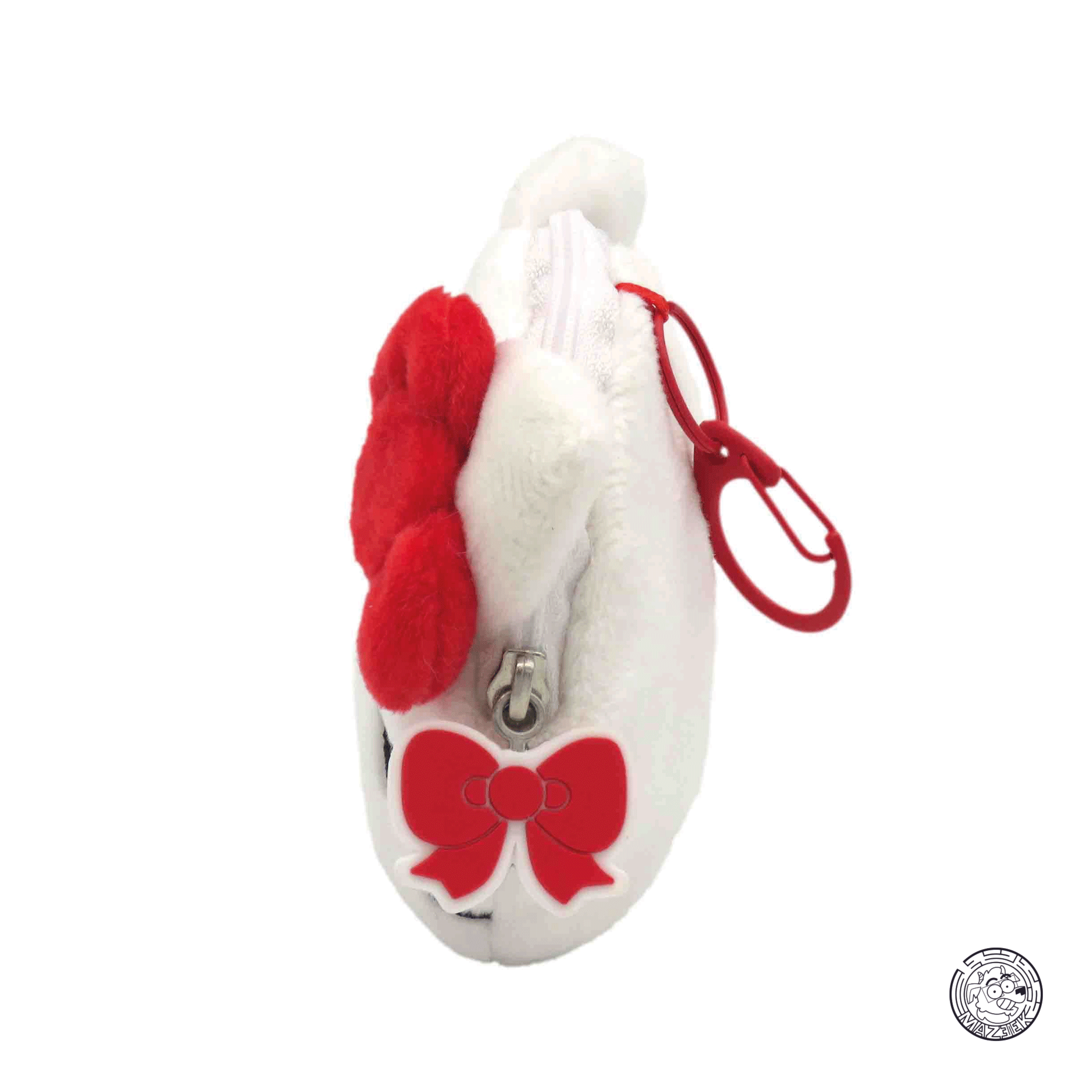 Portamonete Peluche - Hello Kitty: Hello Kitty Heady