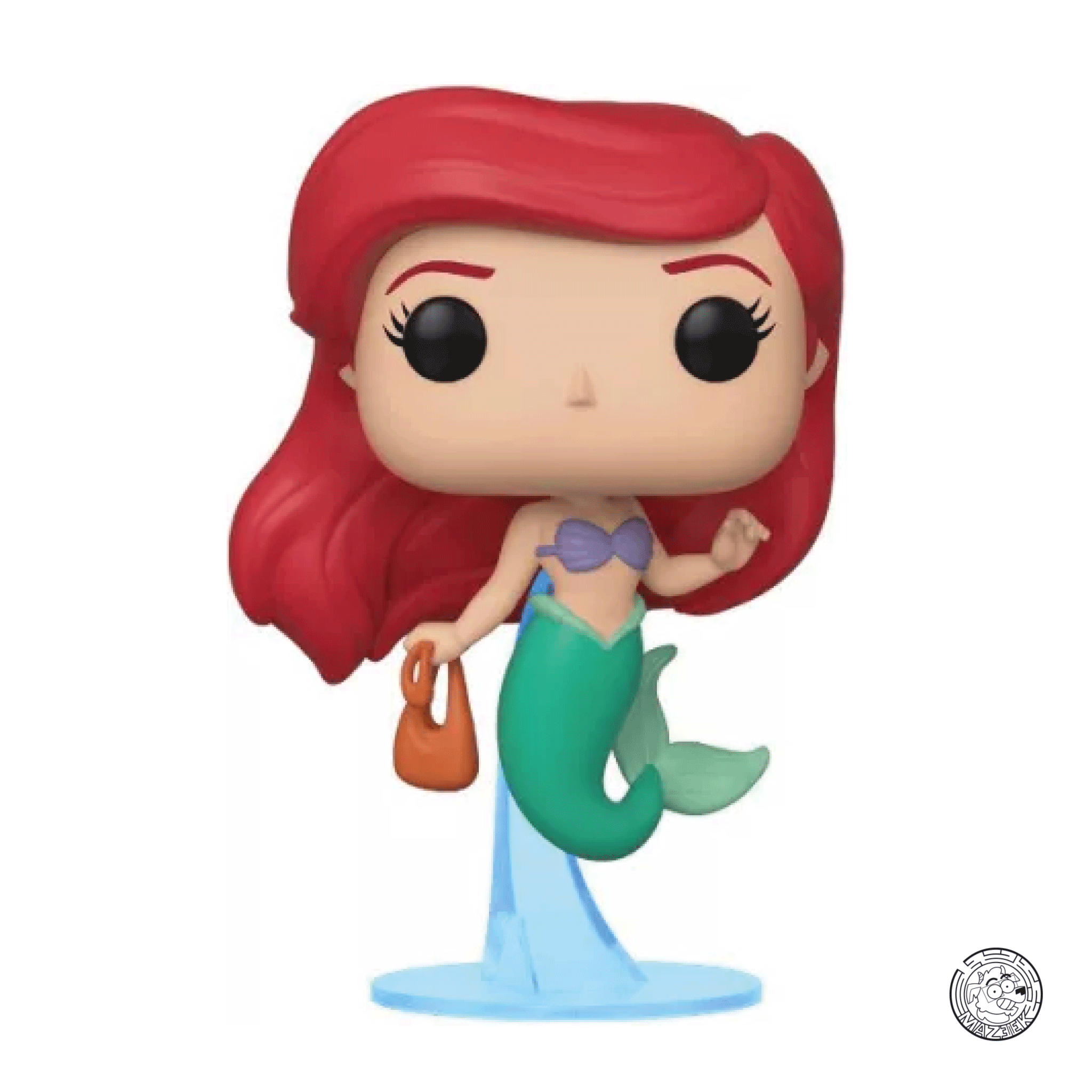 Funko POP! The Little Mermaid: Ariel 563