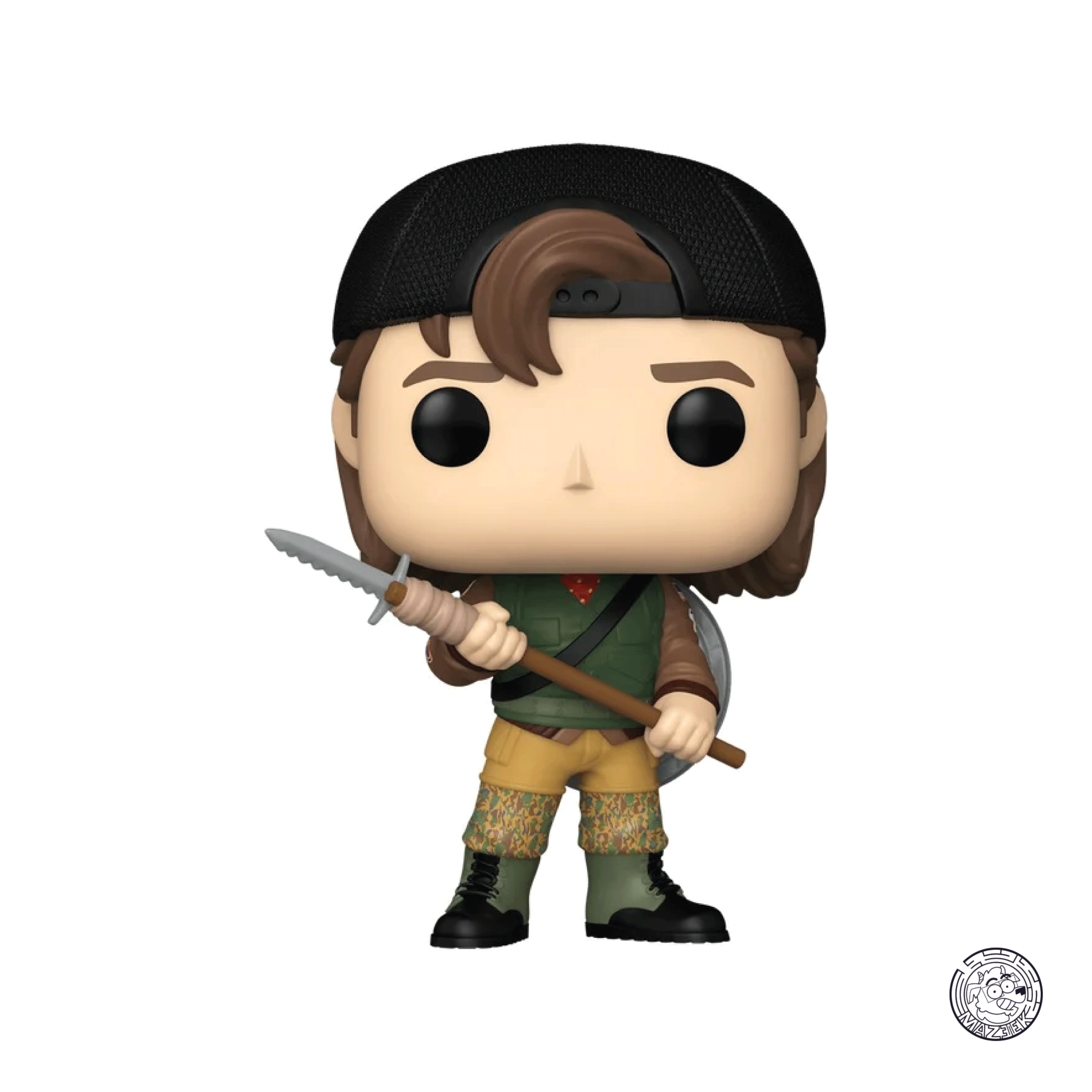 Funko POP! Stranger Things: Steve Harrington 1888
