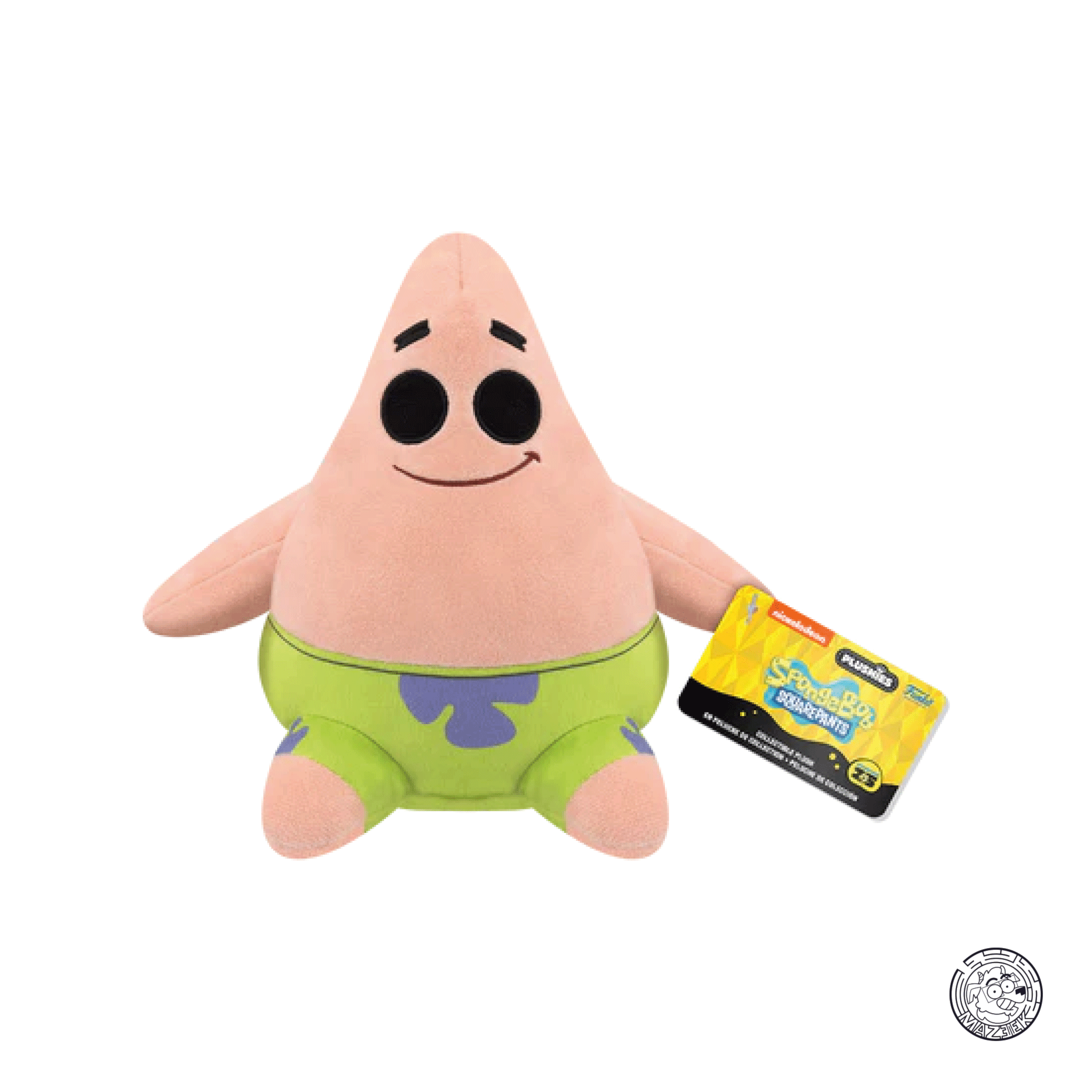 Peluche - Spongebob Squarepants: Patrick