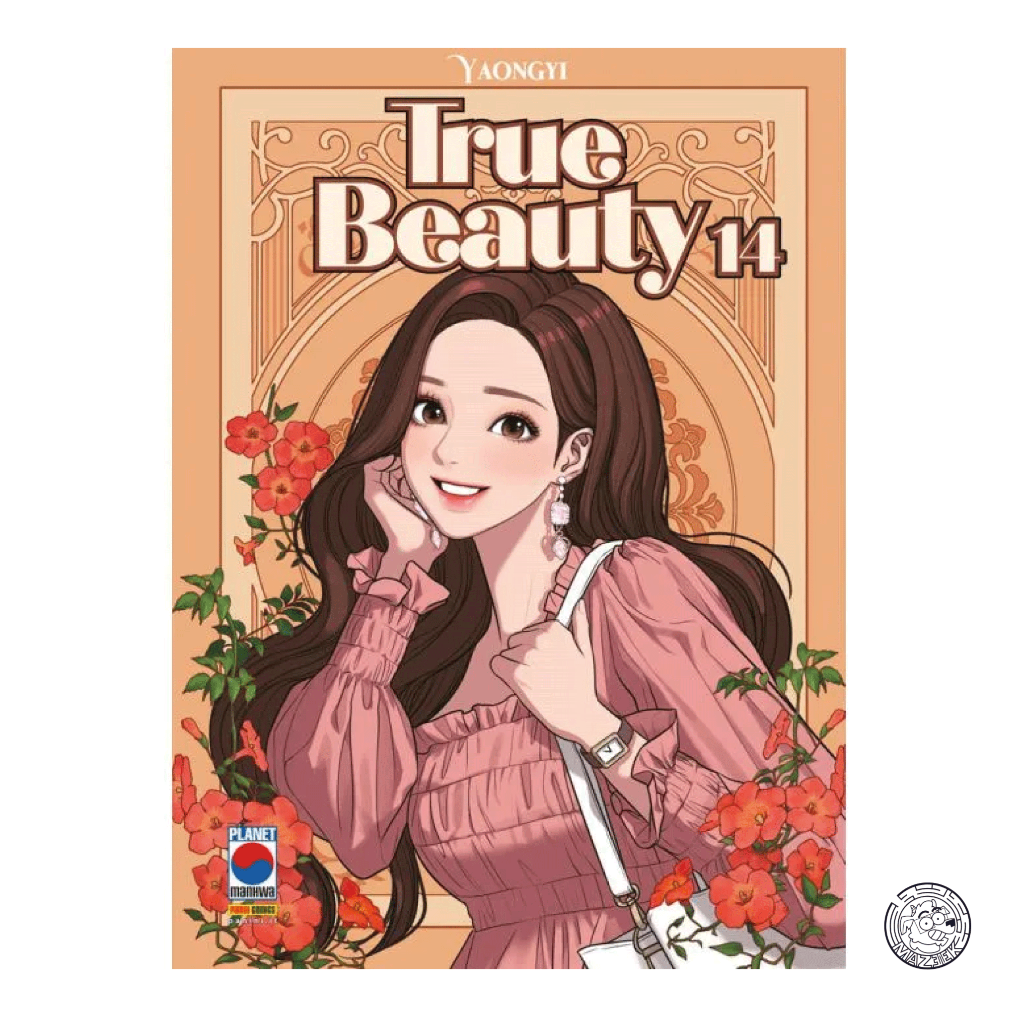 True Beauty 14