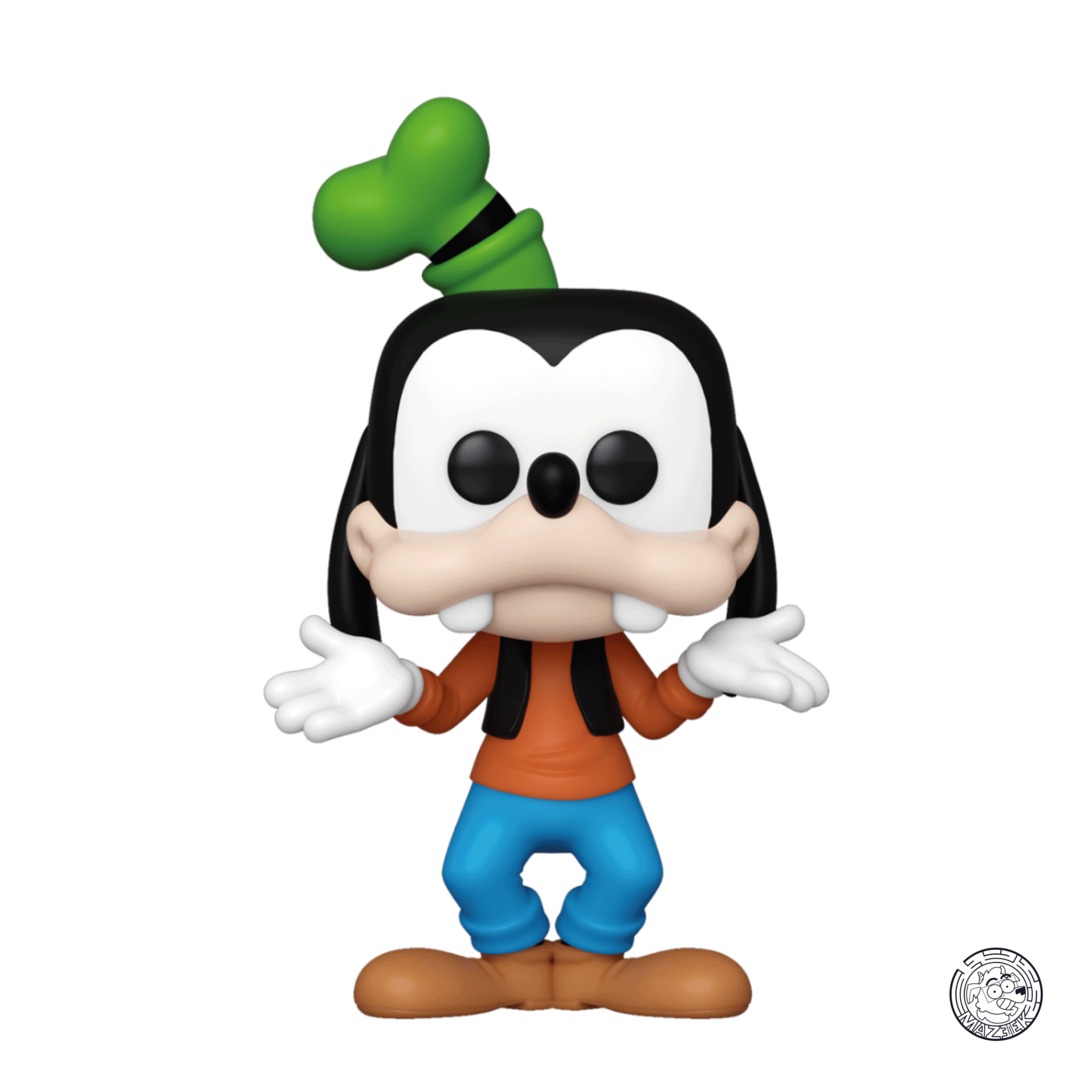 Funko POP! Mickey and Friends: Goofy 1190