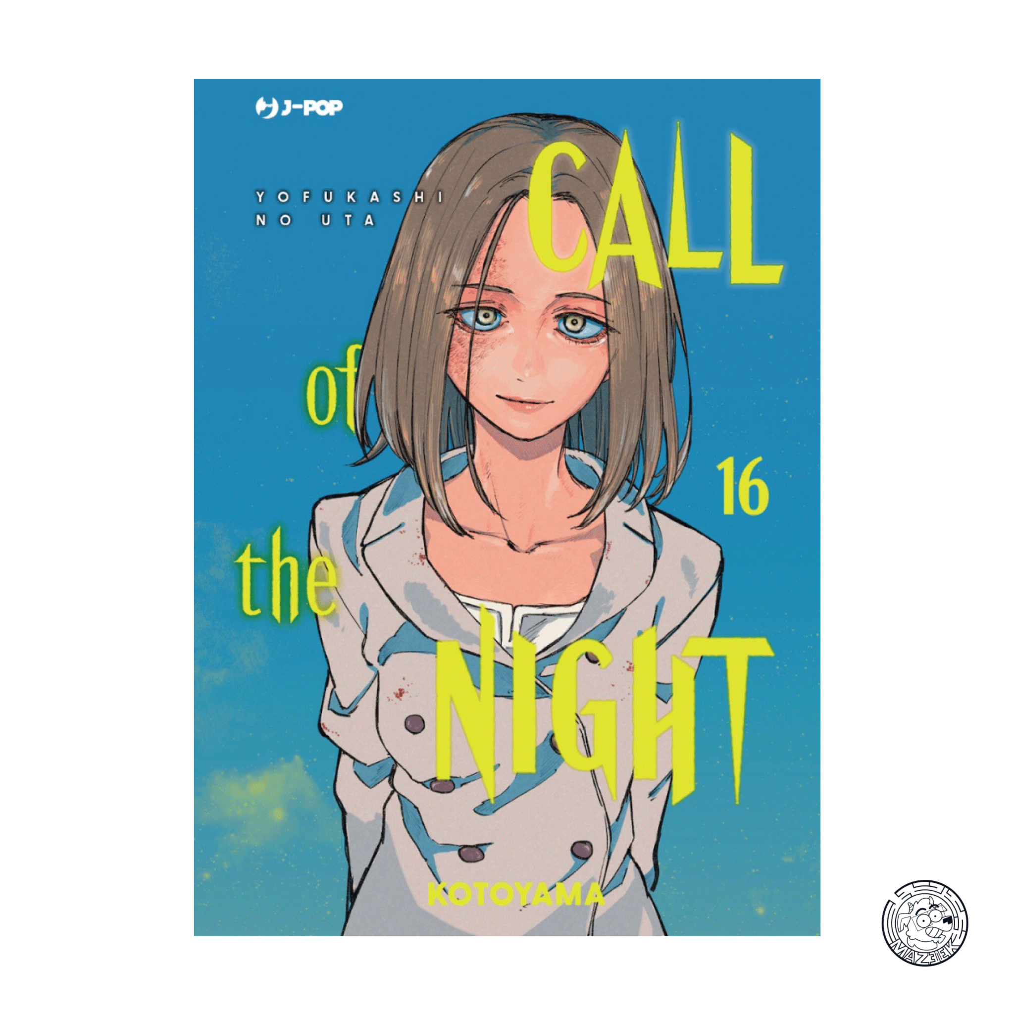 Call of the Night 16