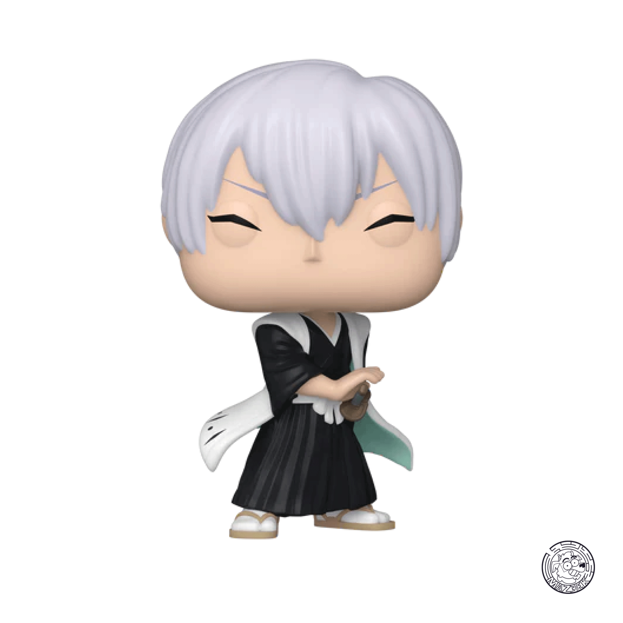 Funko POP! Bleach: Gin Ichimaru 1821