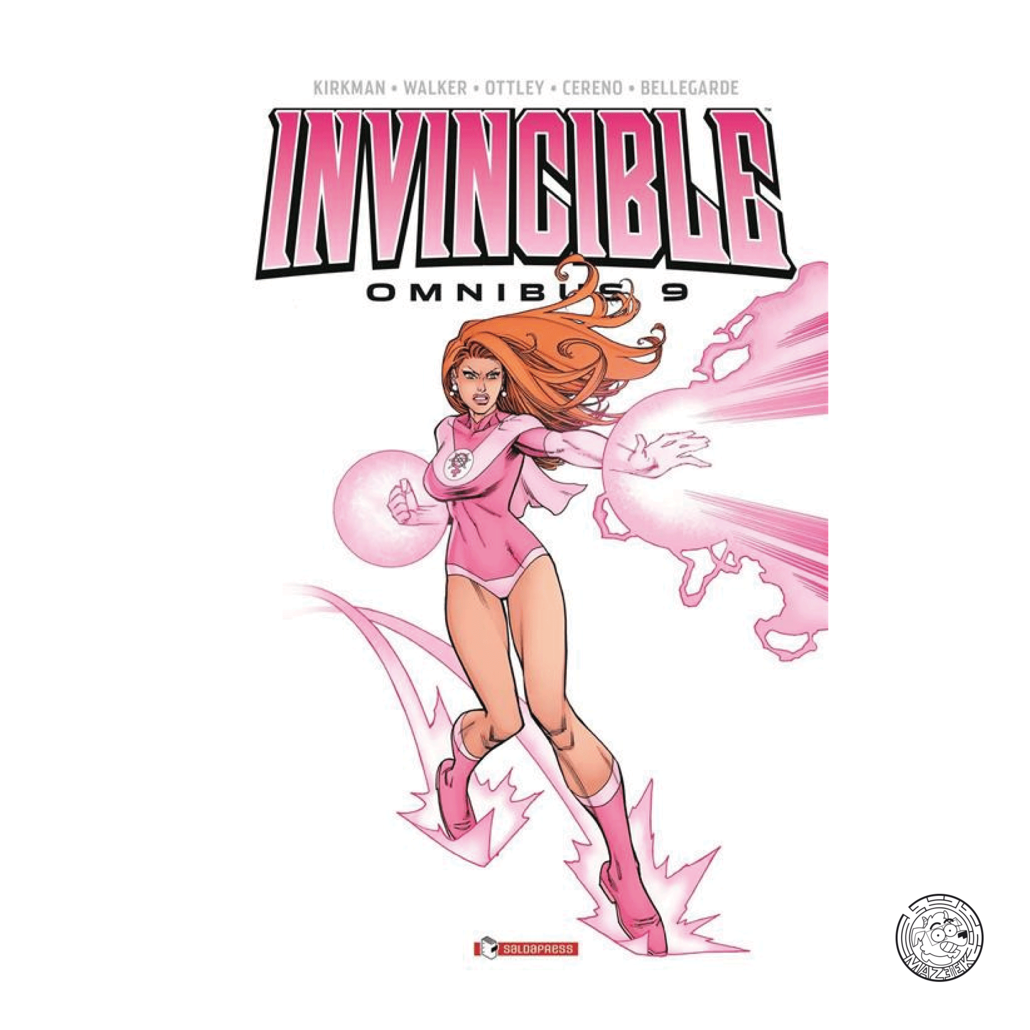 Marvel Must Have - Spider-Man Into the Realm of the Dead