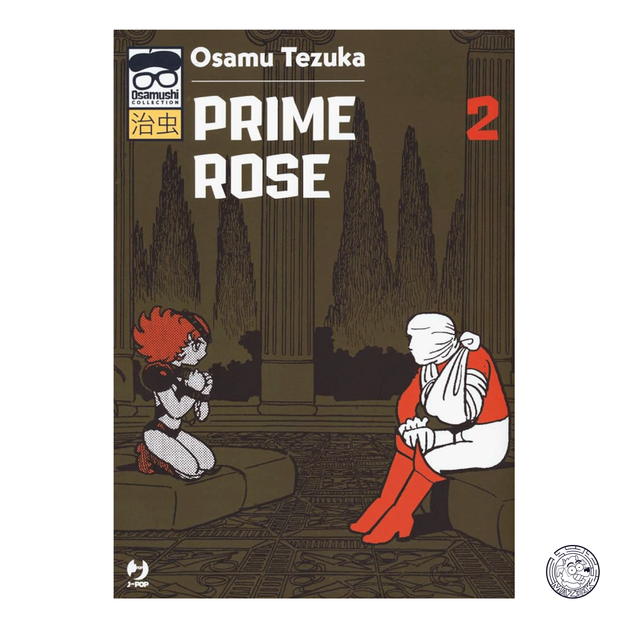 Prime Rose 02