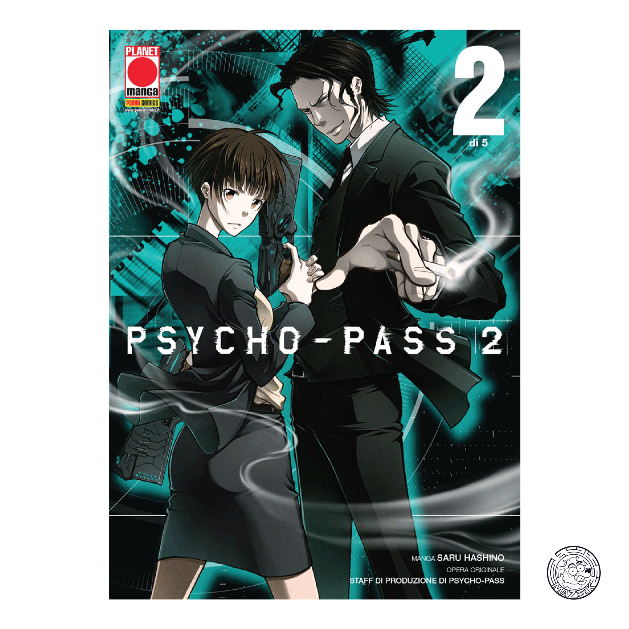 Psycho-Pass 2 02