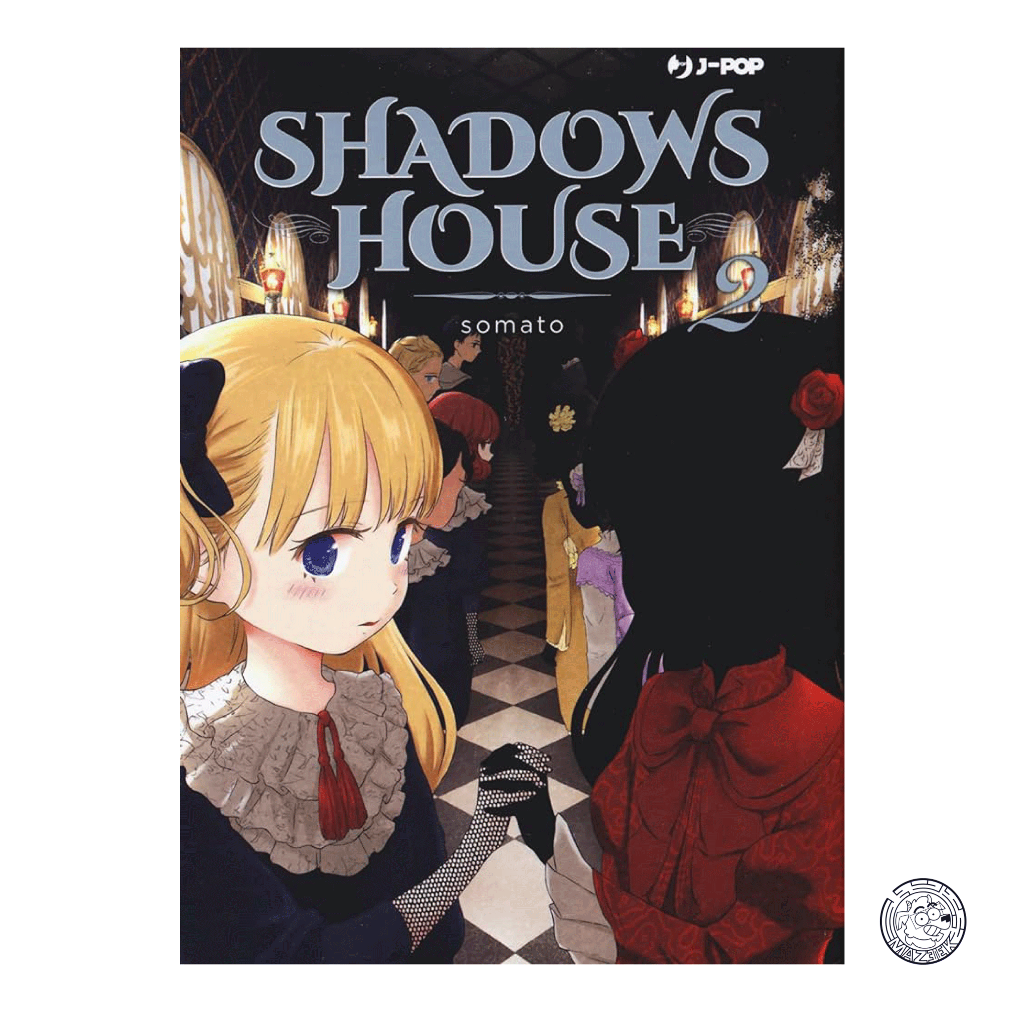 Shadows House 02