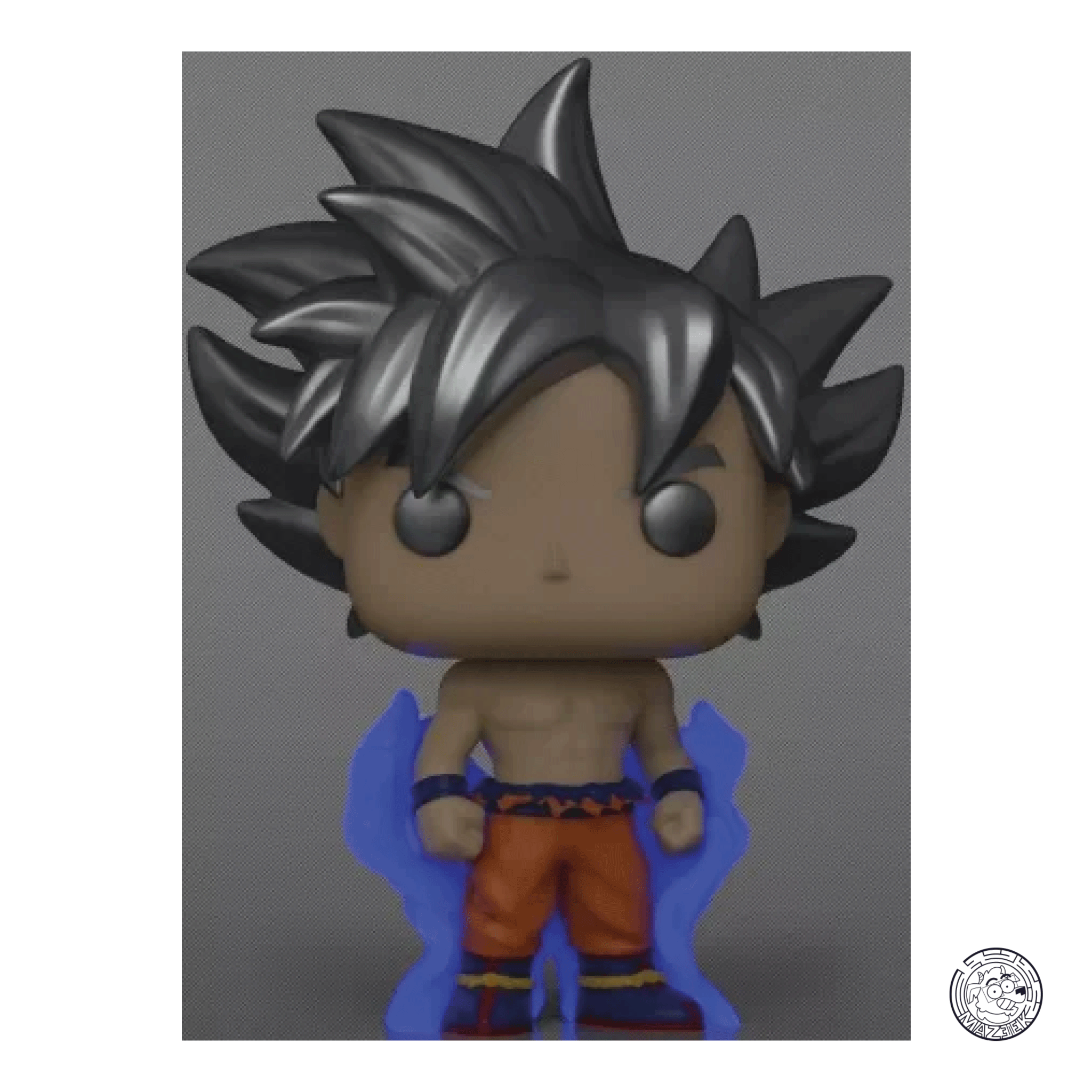 Funko POP! Dragon Ball Super: Goku (Ultra Instinct) (GITD) 1694