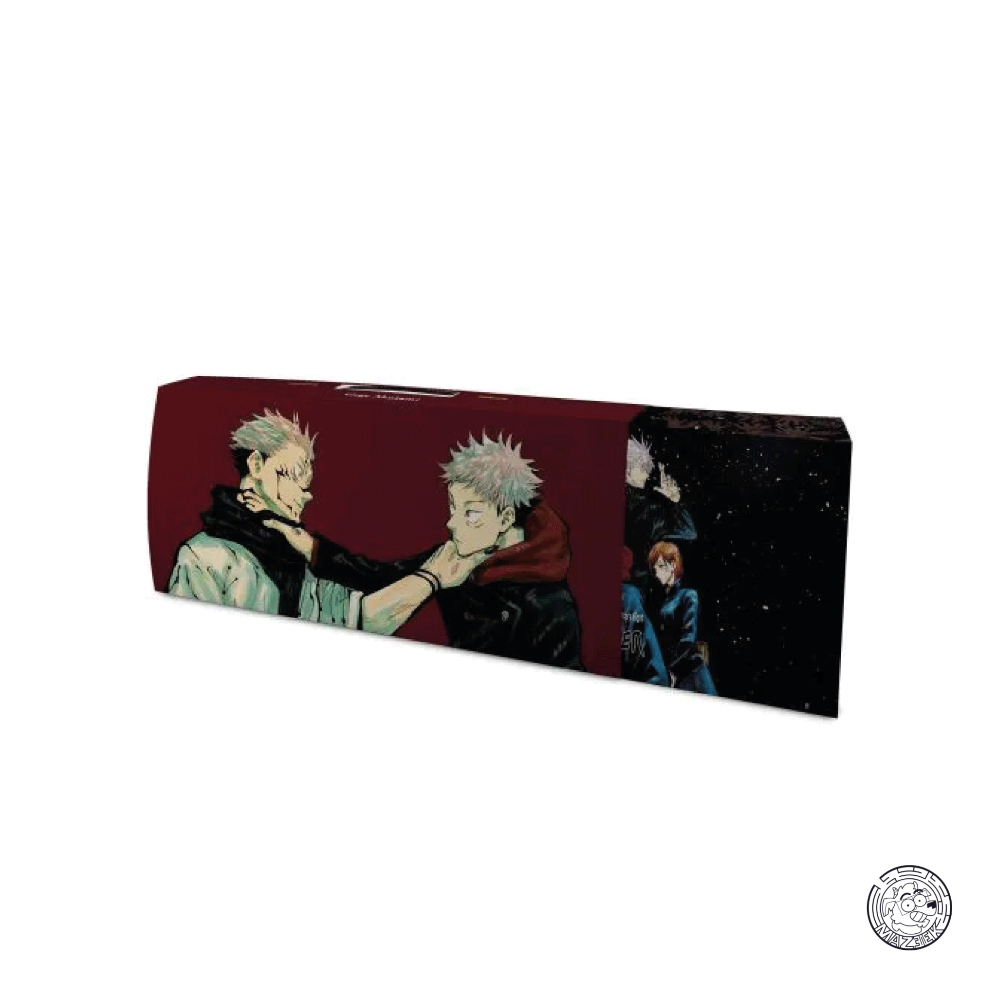 Jujutsu Kaisen: Sorcery Fight - Cofanetto (con vol. 29-30 regular)