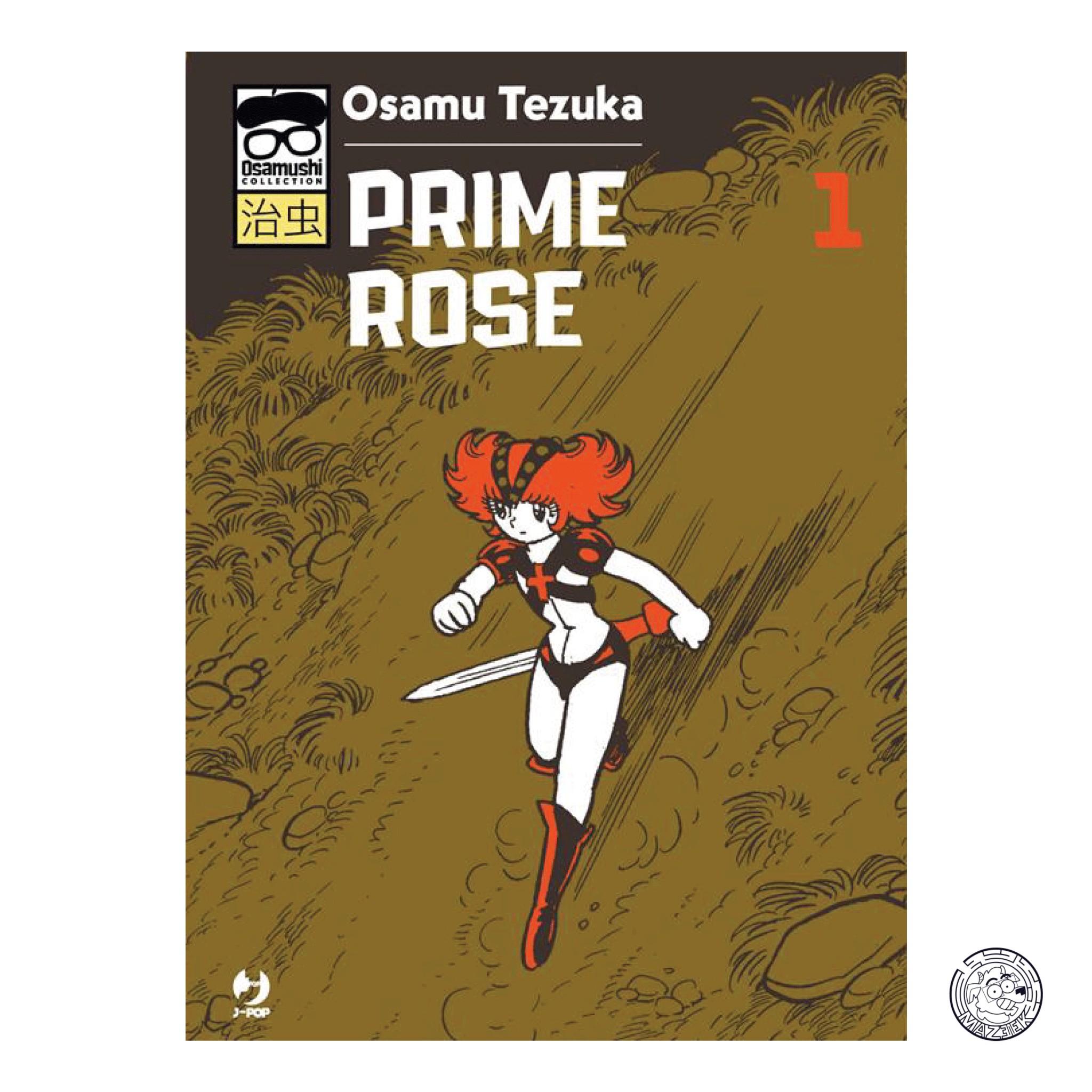 Prime Rose 01