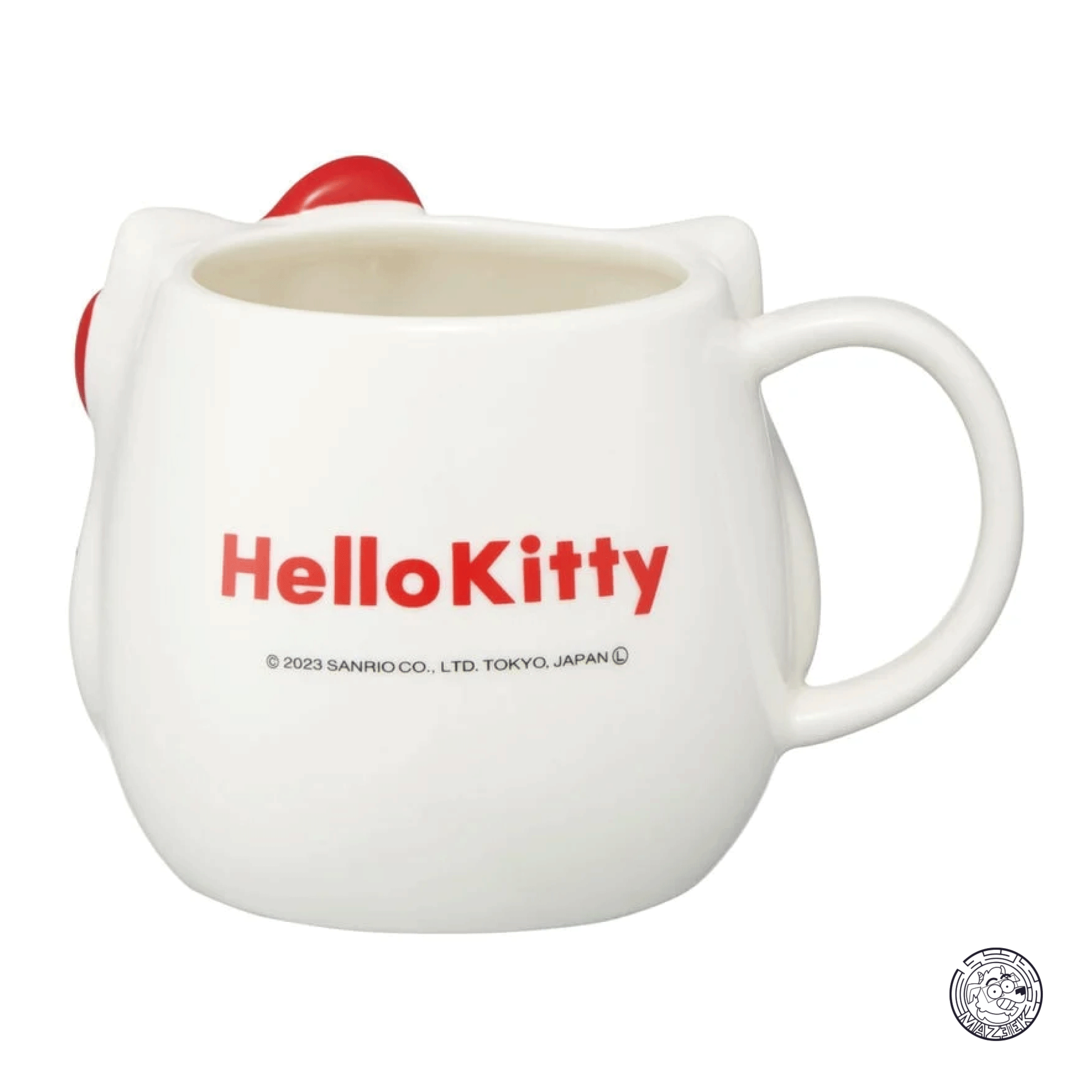 Tazza - Hello Kitty: Hello Kitty