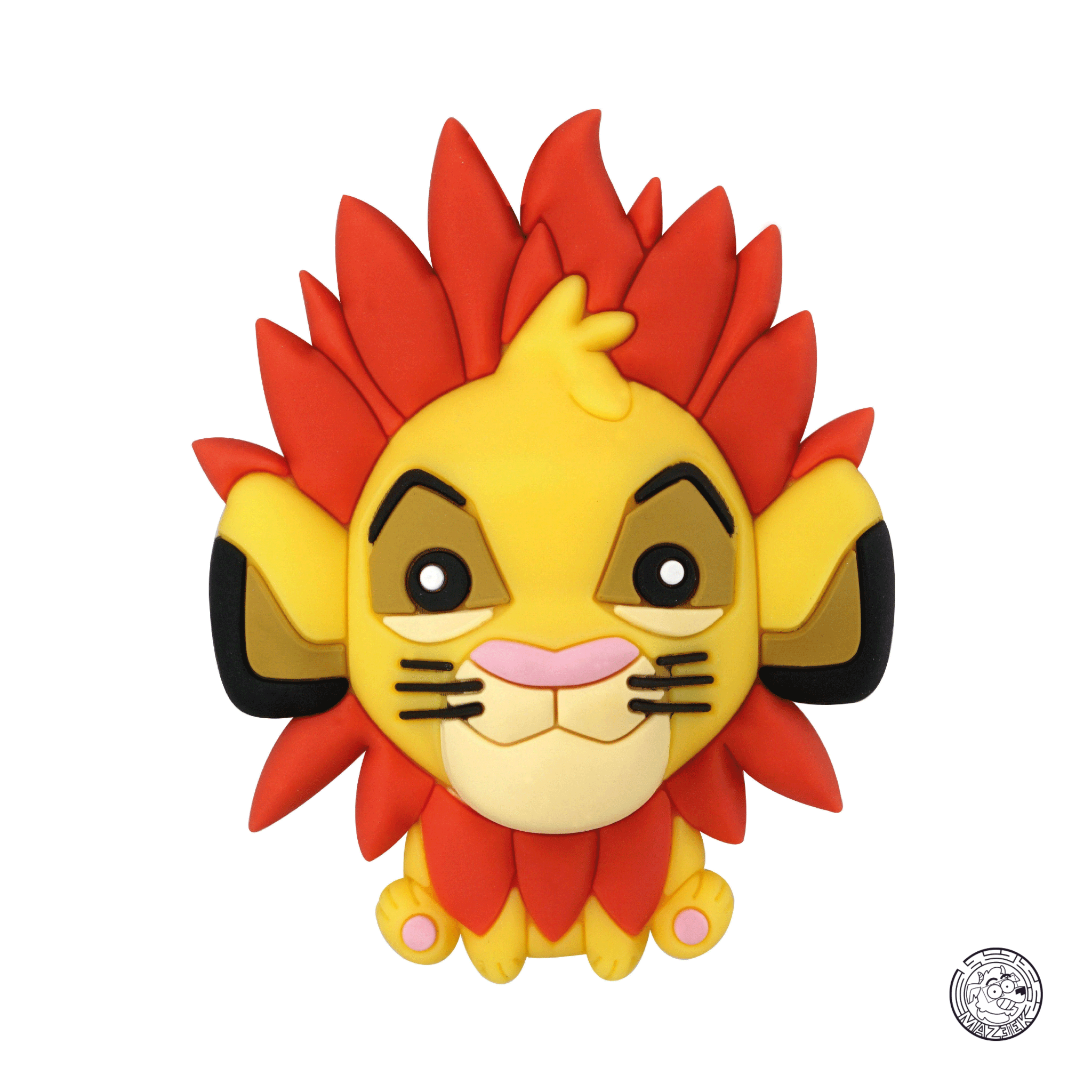 Water bottle: Dragon Ball (580 ml)