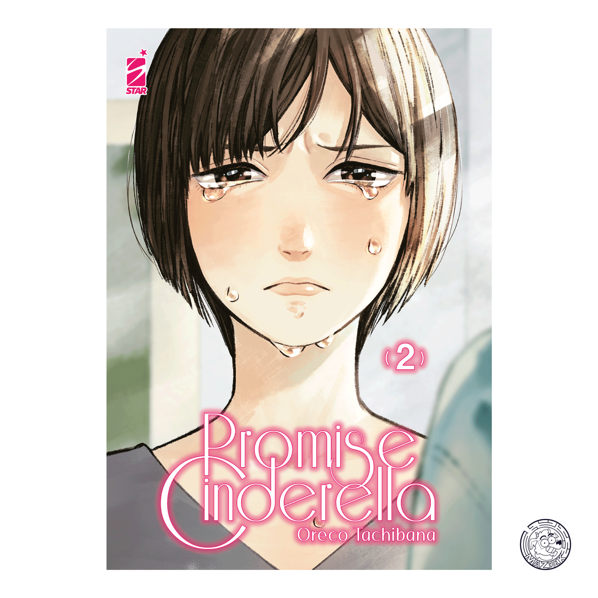 Promise Cinderella 02