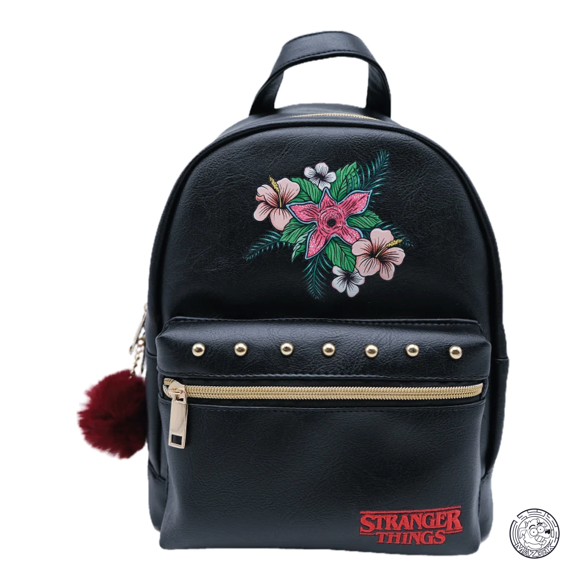 Zaino BackPack! - Stranger Things - Demogorgon