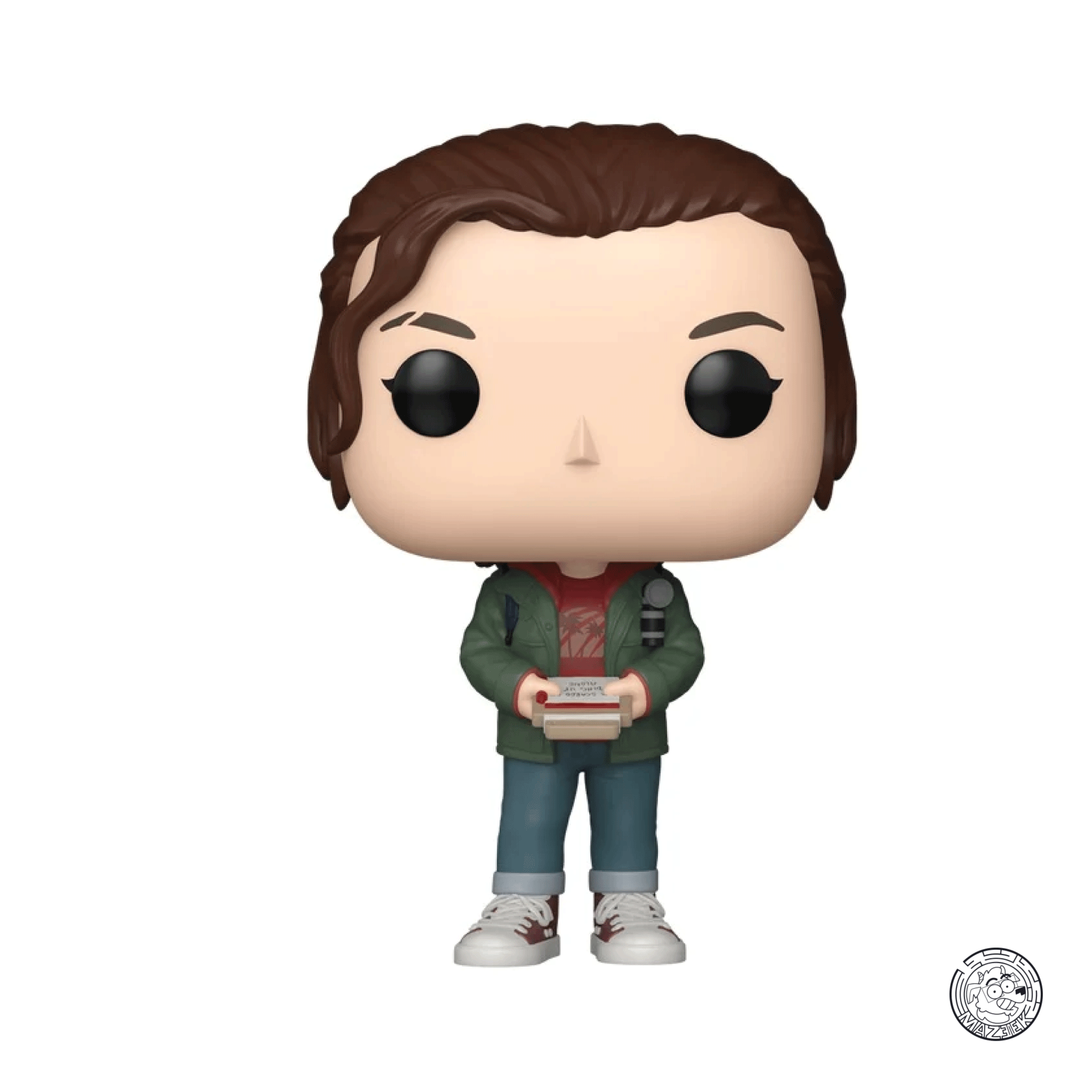 Funko POP! The Last of Us: Ellie 1844